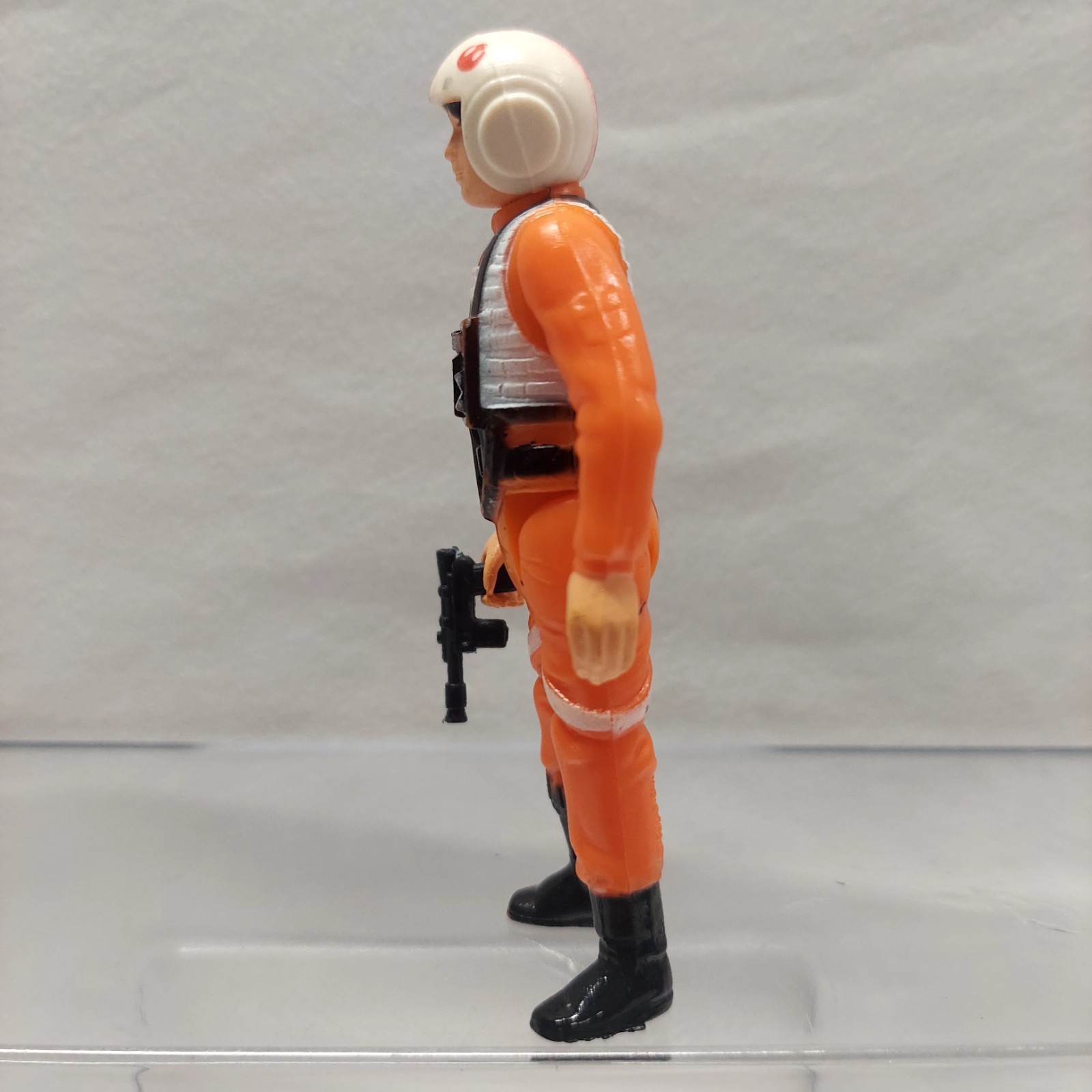 Luke Skywalker (X-Wing Fighter Pilot) sold