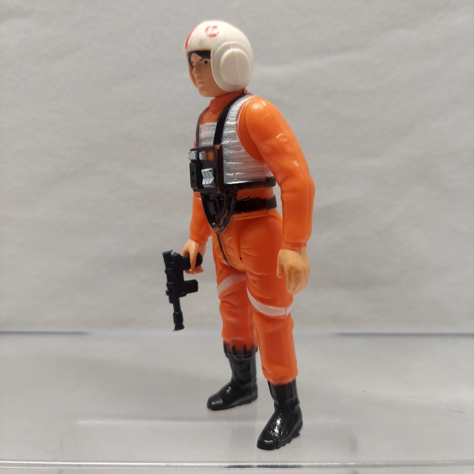 Luke Skywalker (X-Wing Fighter Pilot) sold