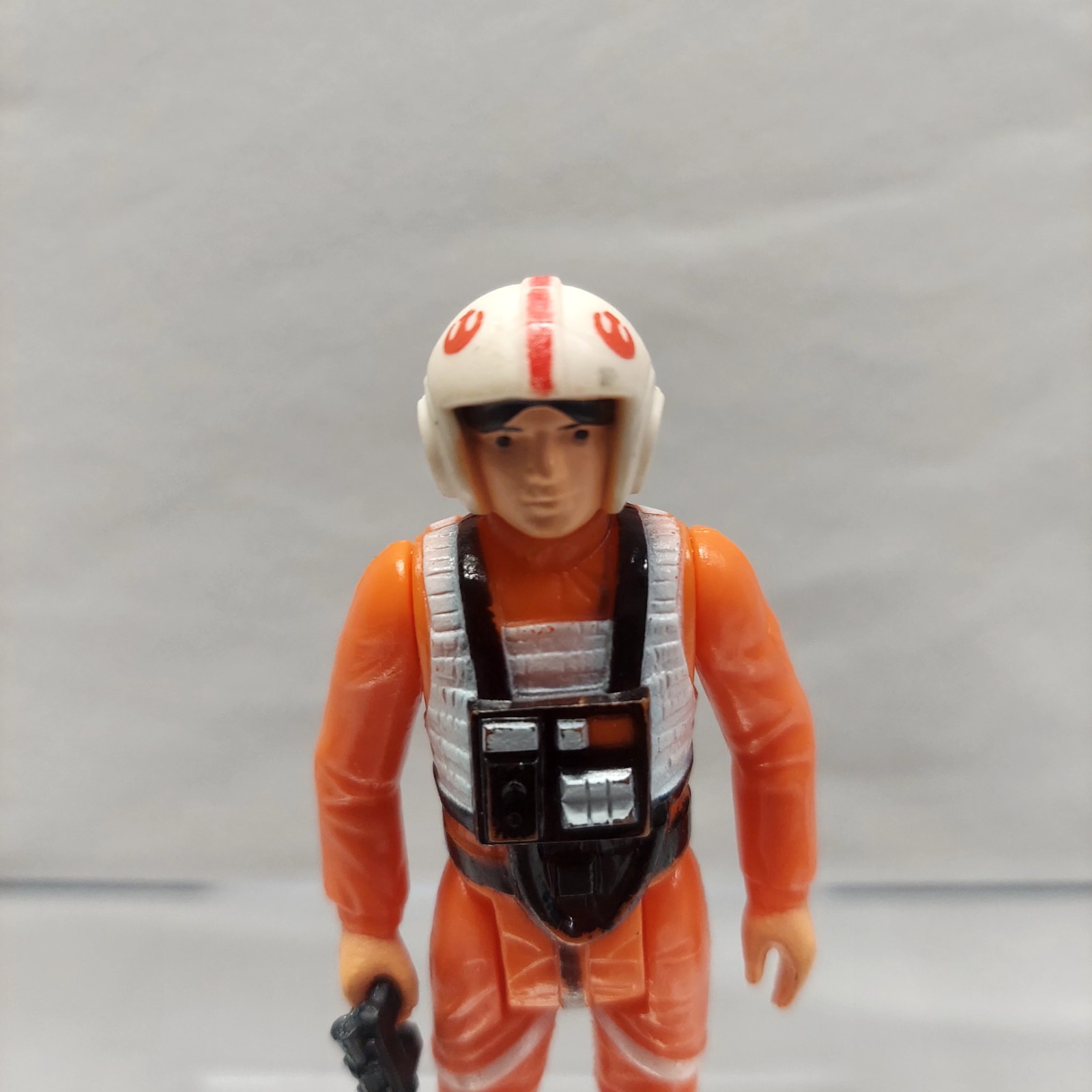 Luke Skywalker (X-Wing Fighter Pilot) sold