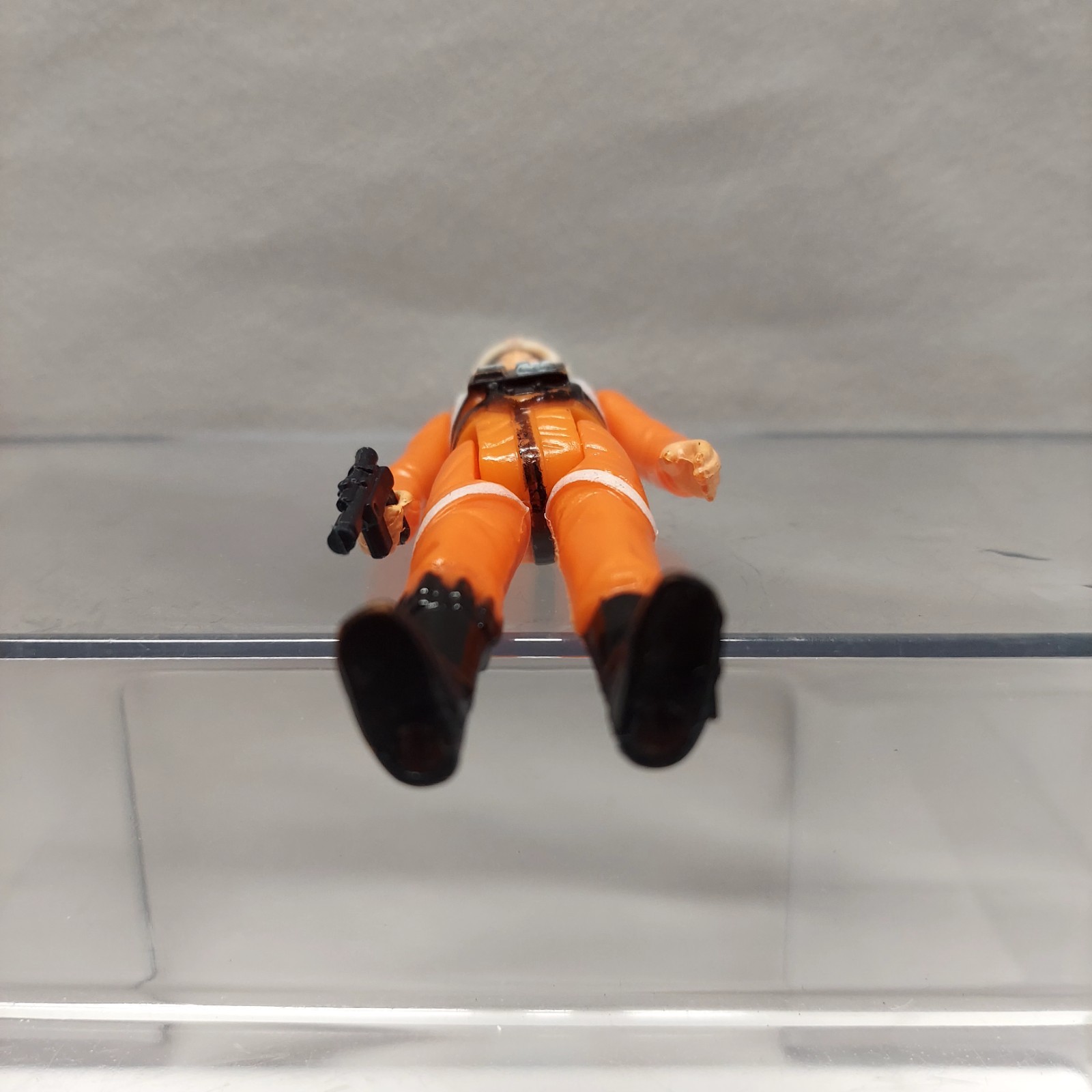 Luke Skywalker (X-Wing Fighter Pilot) sold