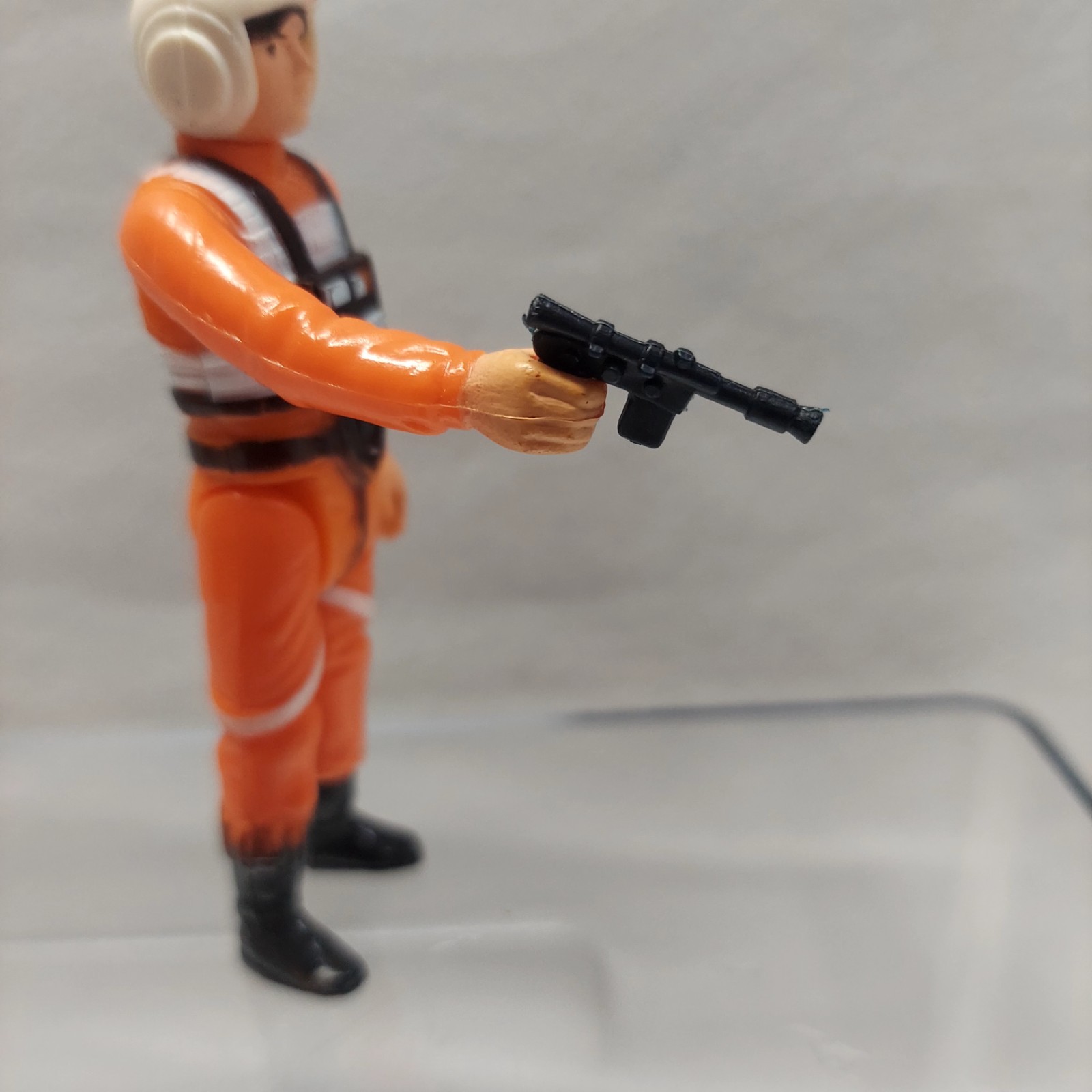 Luke Skywalker (X-Wing Fighter Pilot) sold