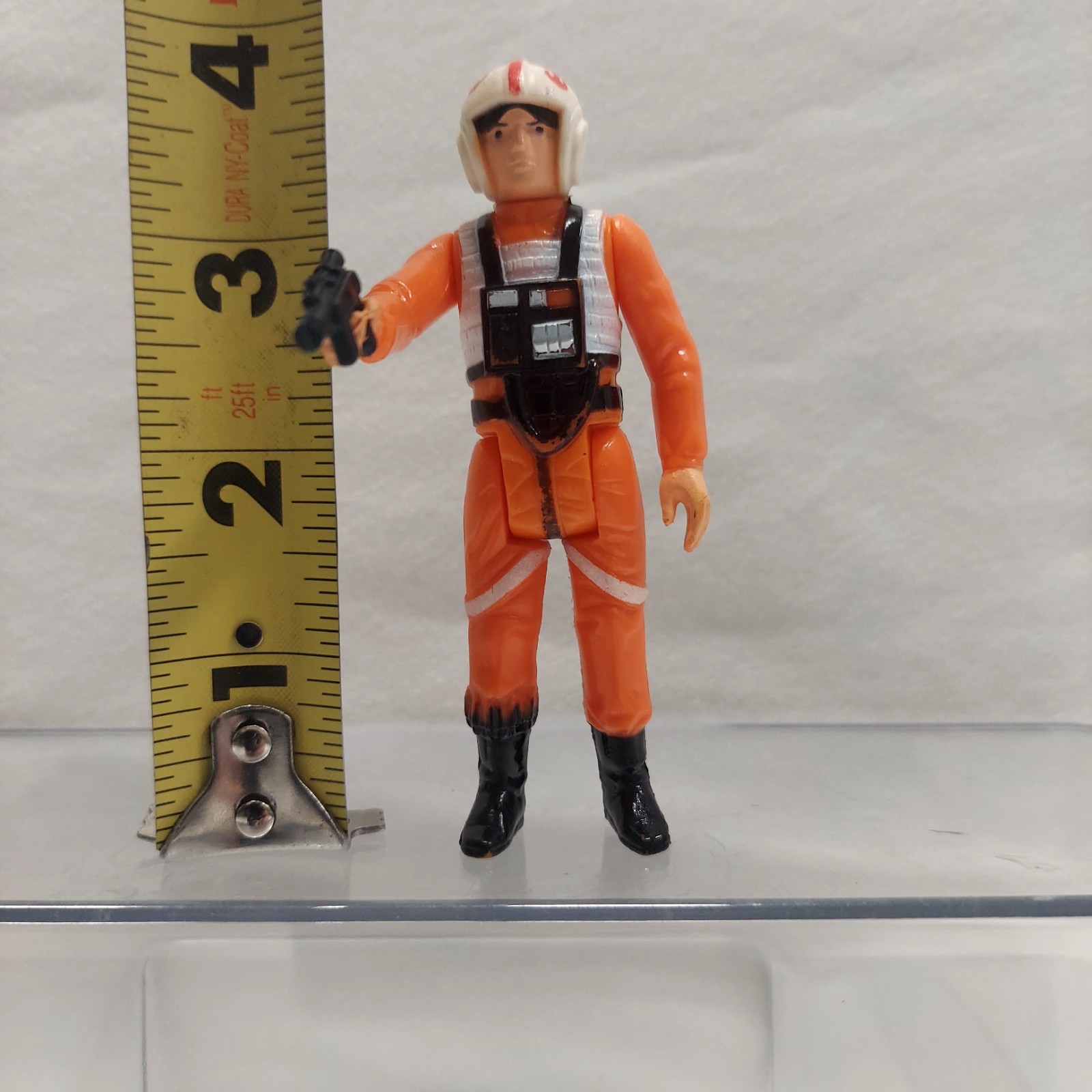 Luke Skywalker (X-Wing Fighter Pilot) sold