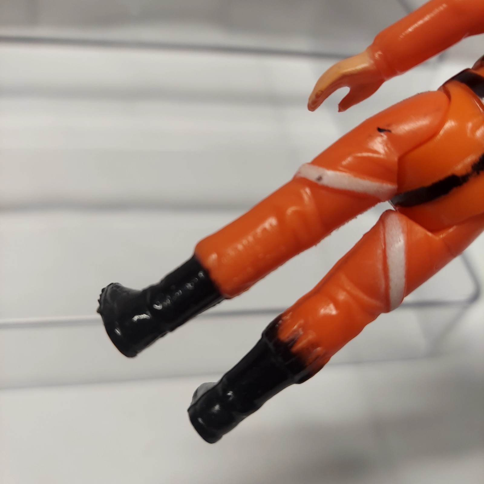 Luke Skywalker (X-Wing Fighter Pilot) sold