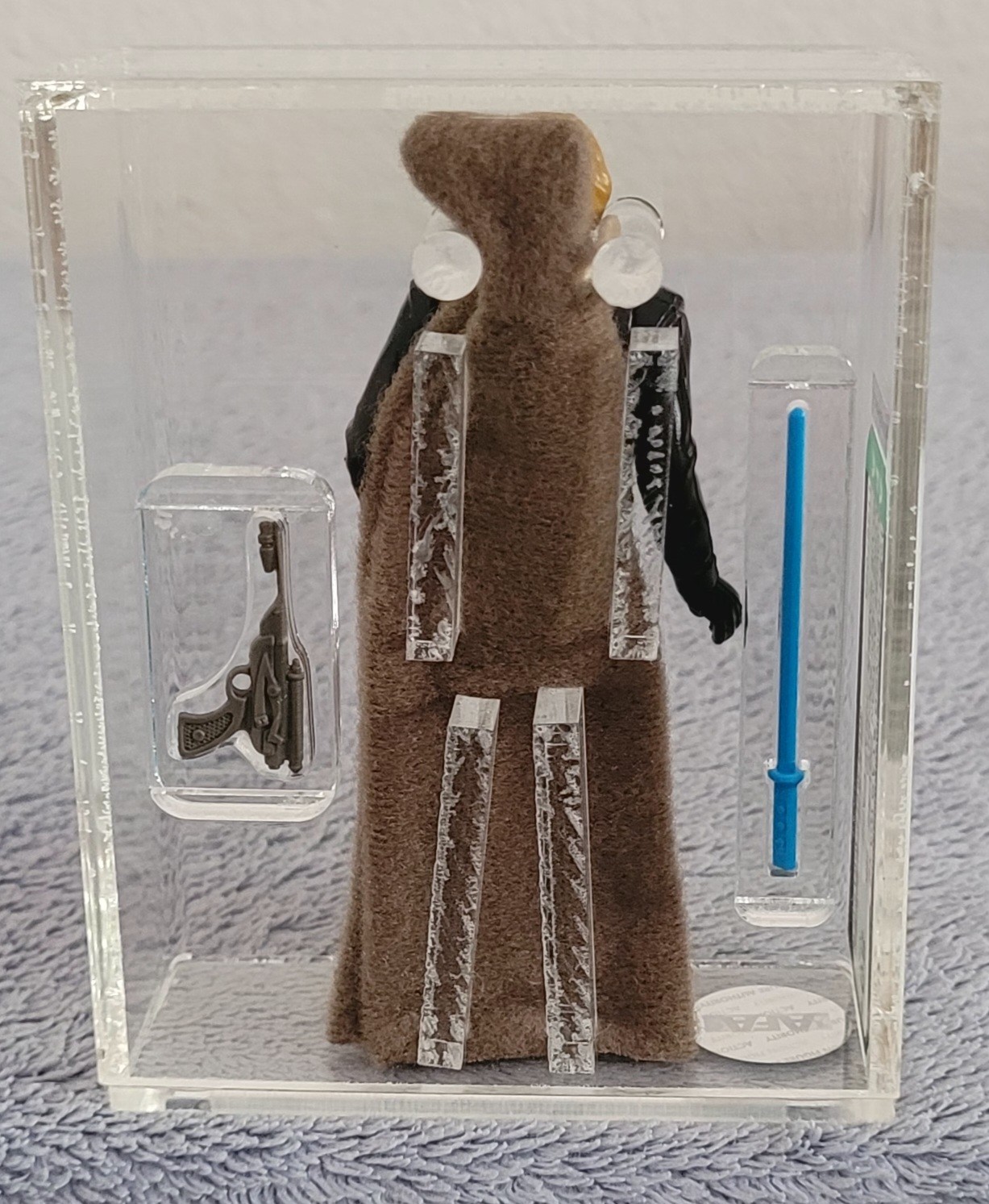 Luke Skywalker (Jedi Knight Outfit) sold