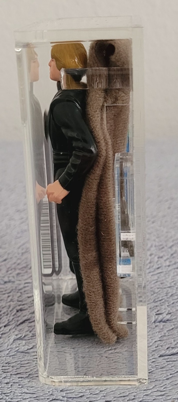 Luke Skywalker (Jedi Knight Outfit) sold