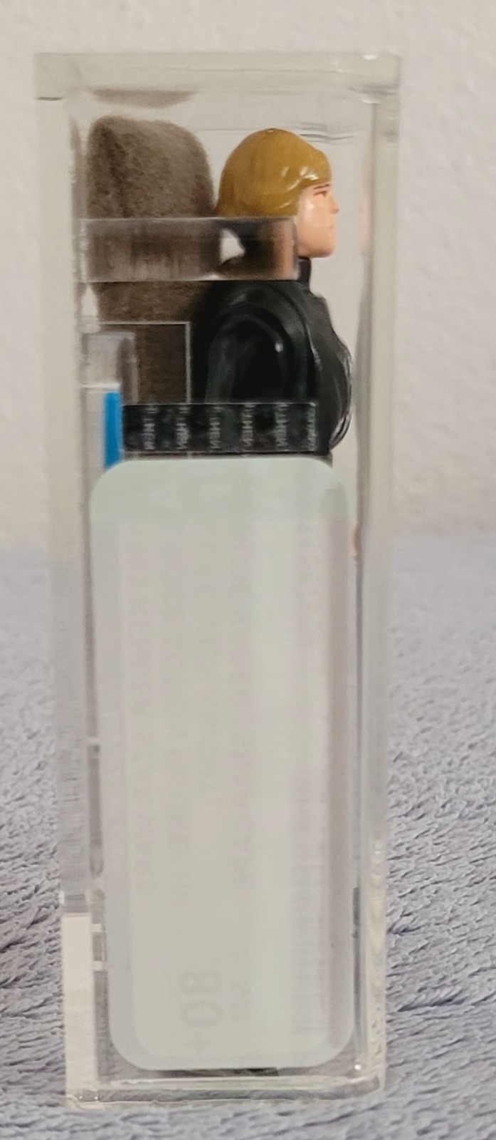 Luke Skywalker (Jedi Knight Outfit) sold