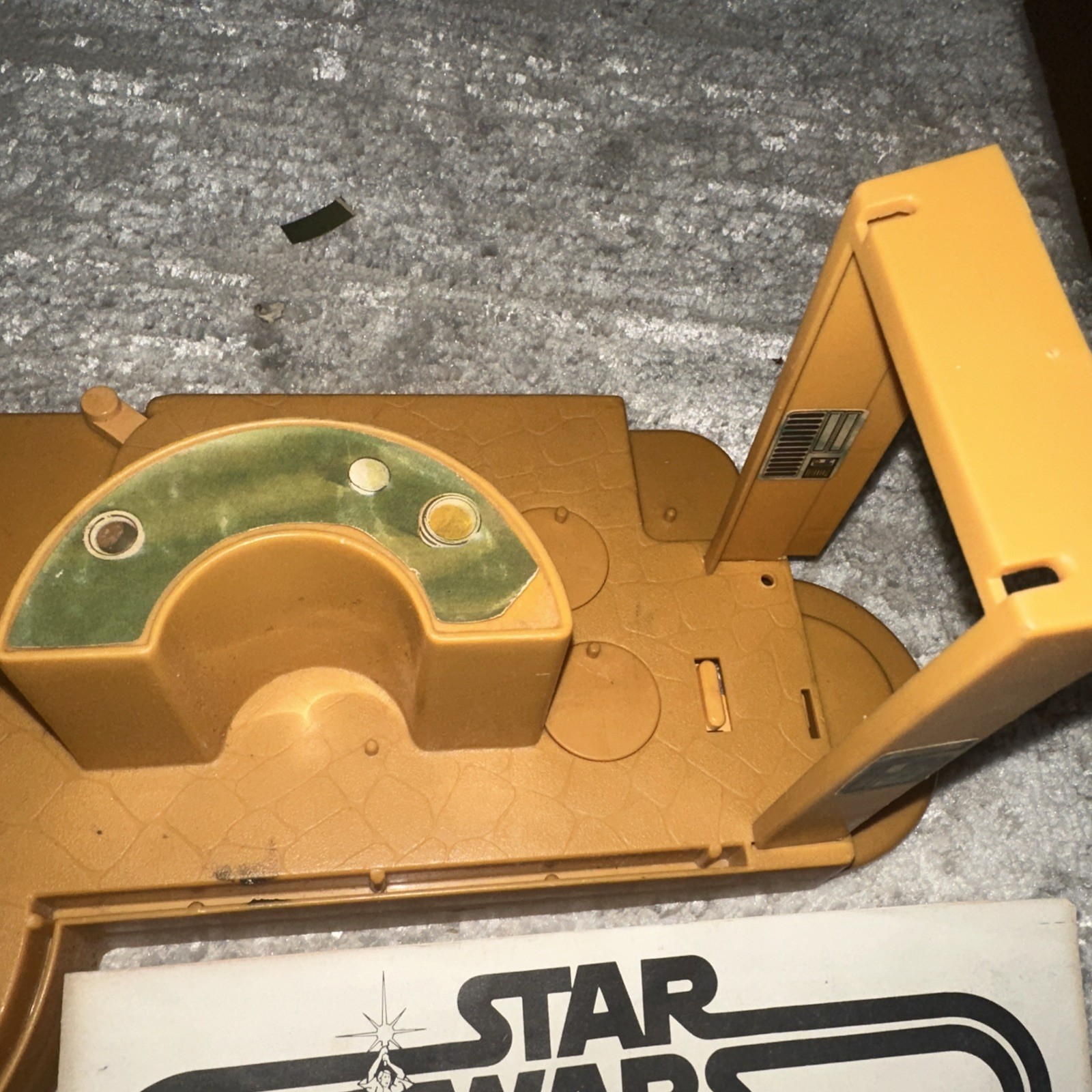 Creature Cantina sold