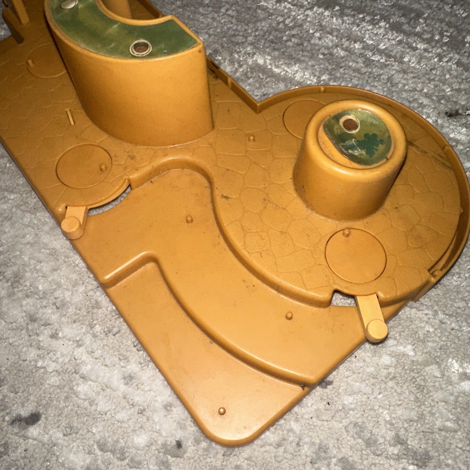 Creature Cantina sold