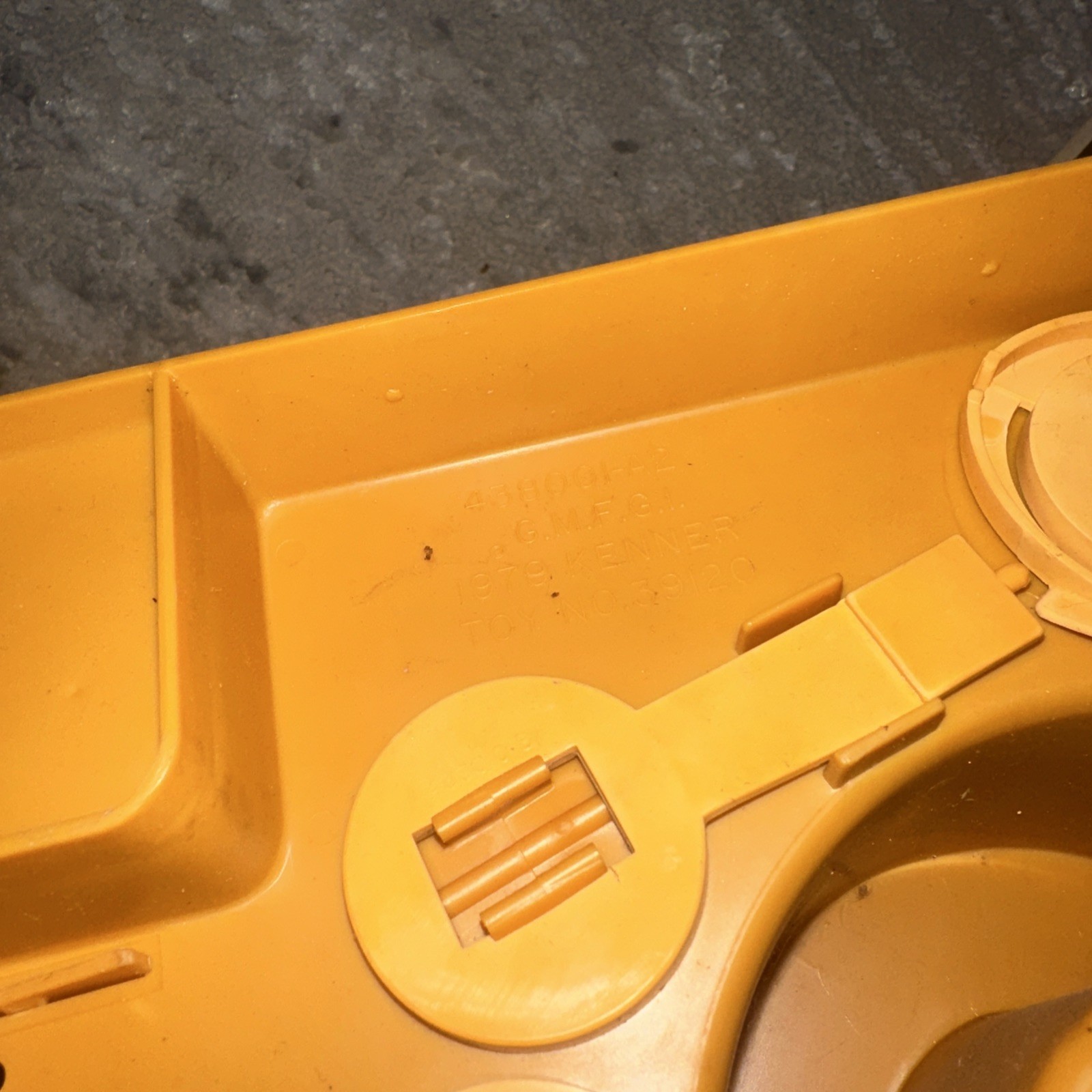 Creature Cantina sold