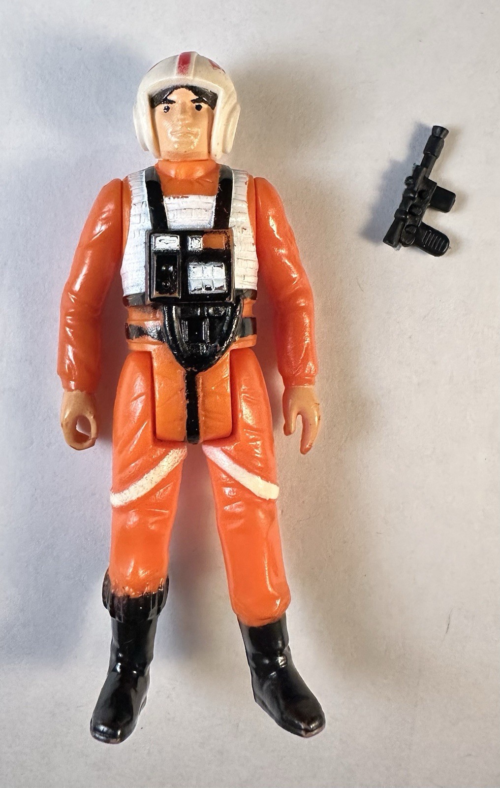 Luke Skywalker (X-Wing Fighter Pilot) sold