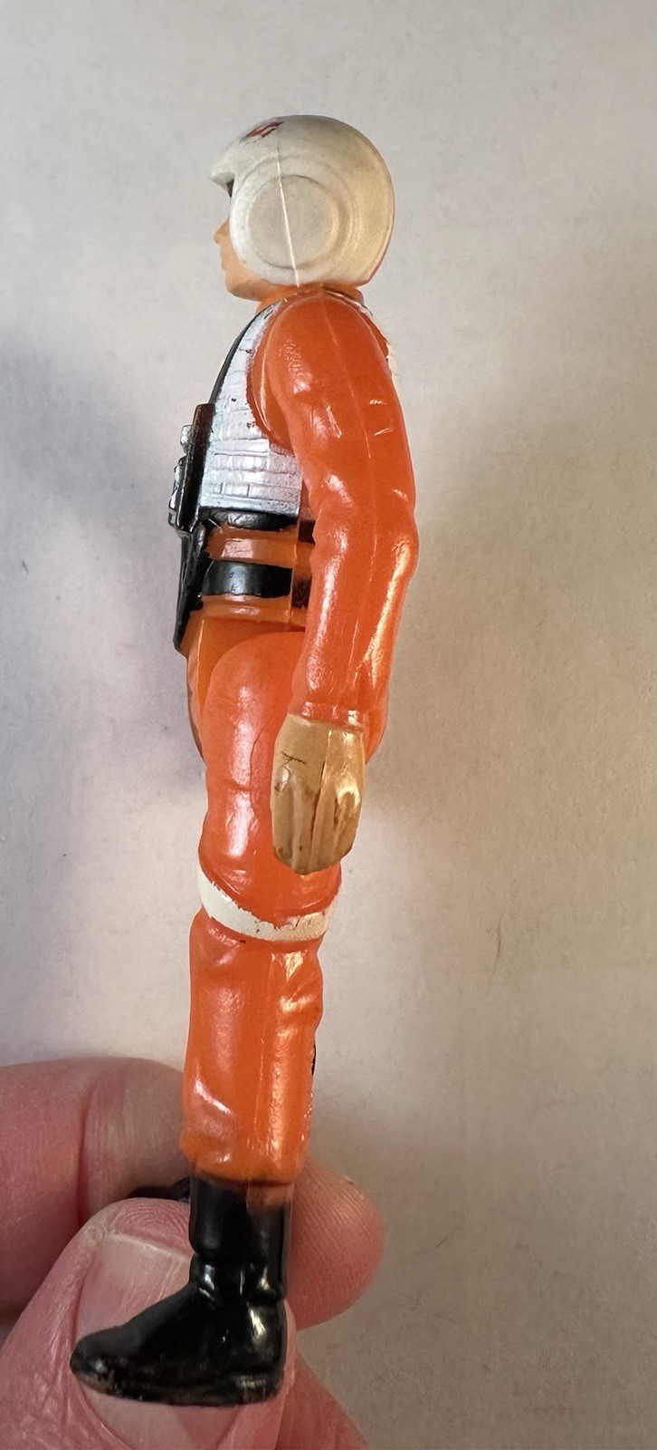 Luke Skywalker (X-Wing Fighter Pilot) sold