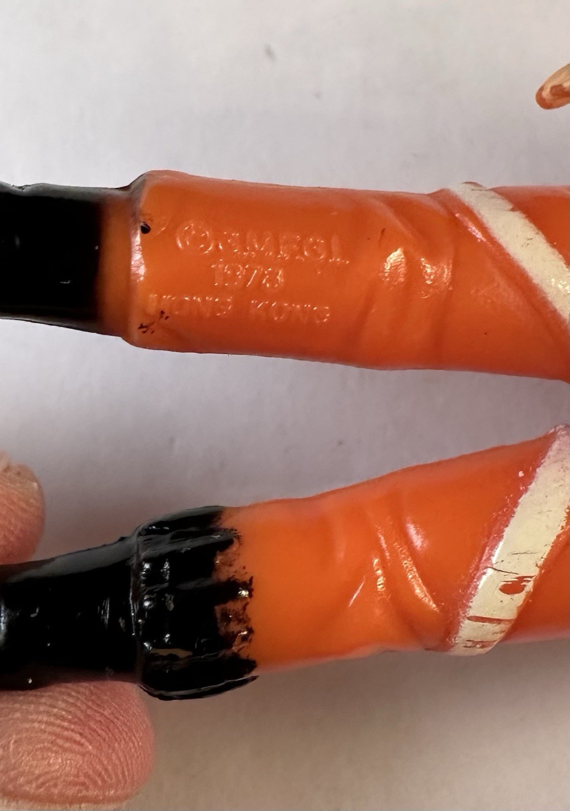 Luke Skywalker (X-Wing Fighter Pilot) sold