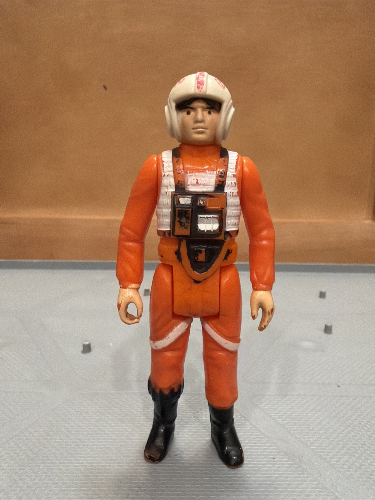 Luke Skywalker (X-Wing Fighter Pilot) sold