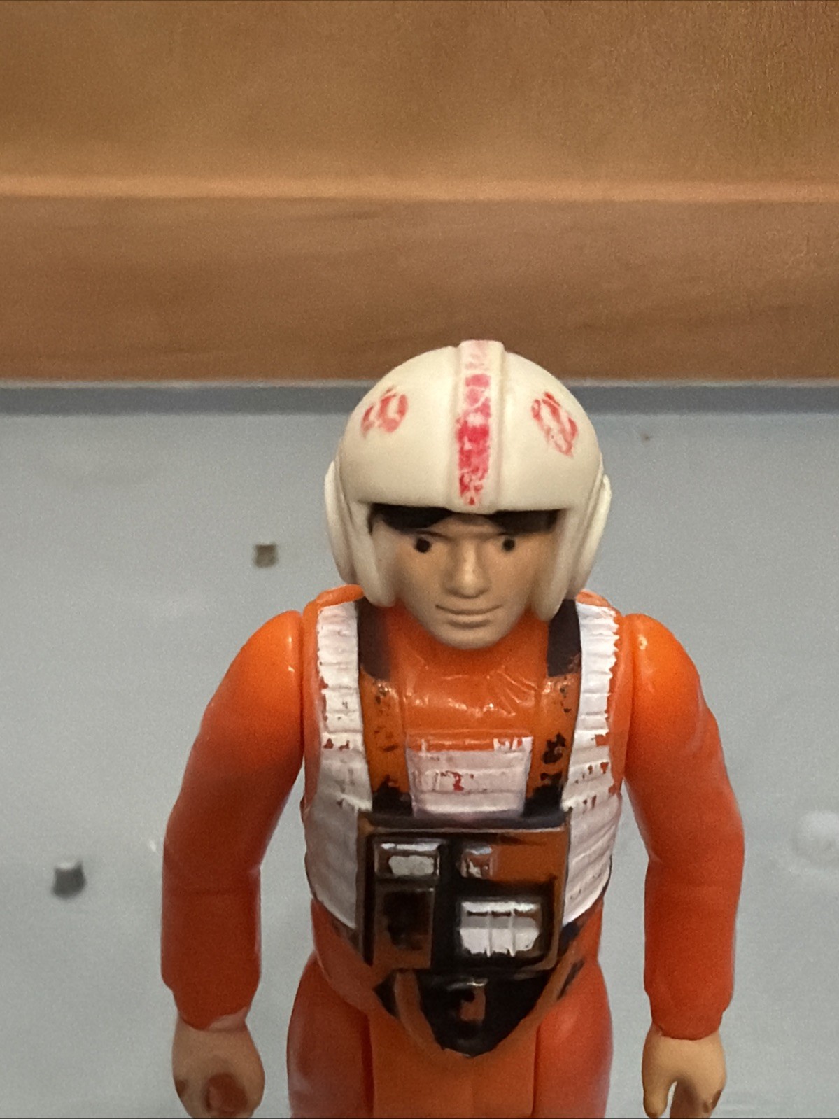 Luke Skywalker (X-Wing Fighter Pilot) sold