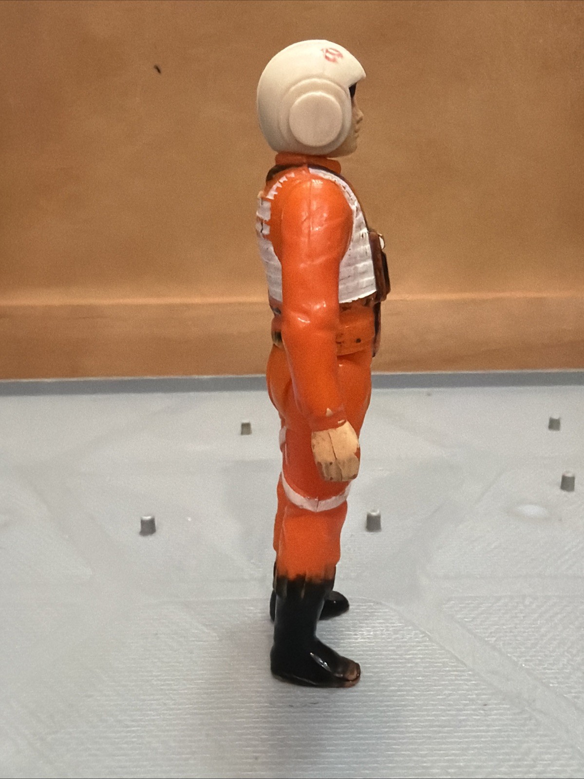 Luke Skywalker (X-Wing Fighter Pilot) sold