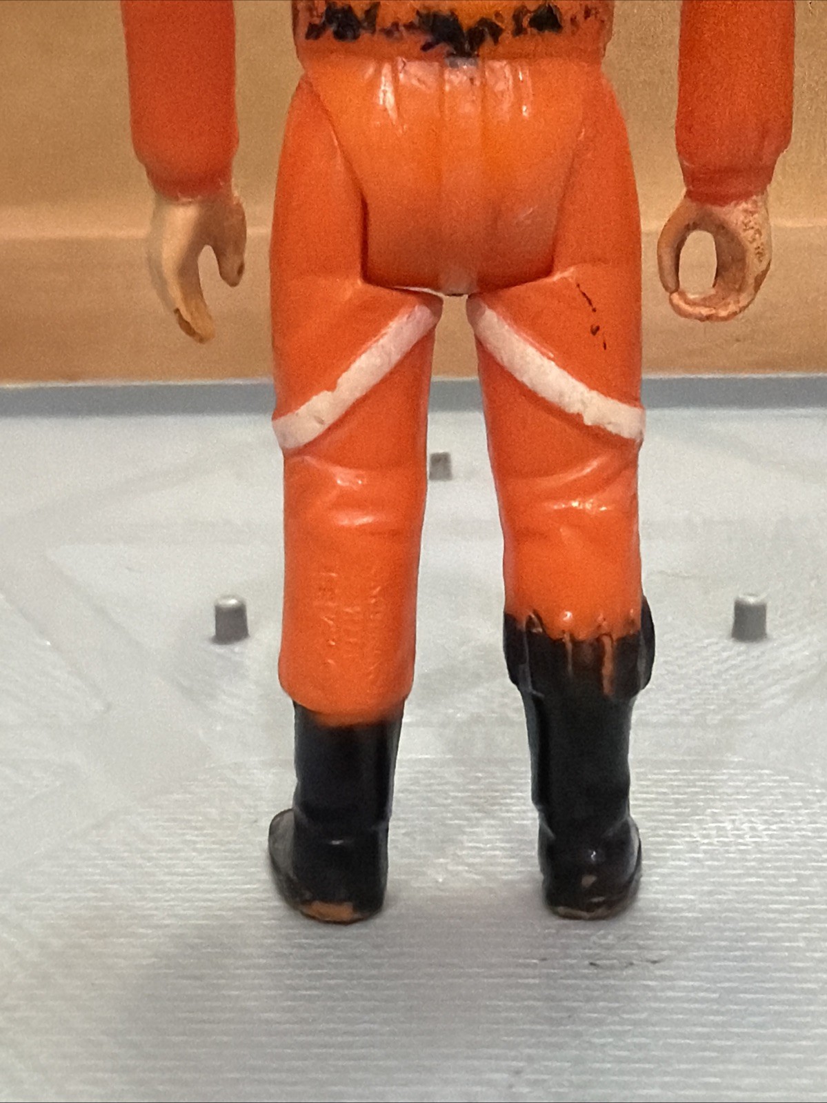 Luke Skywalker (X-Wing Fighter Pilot) sold