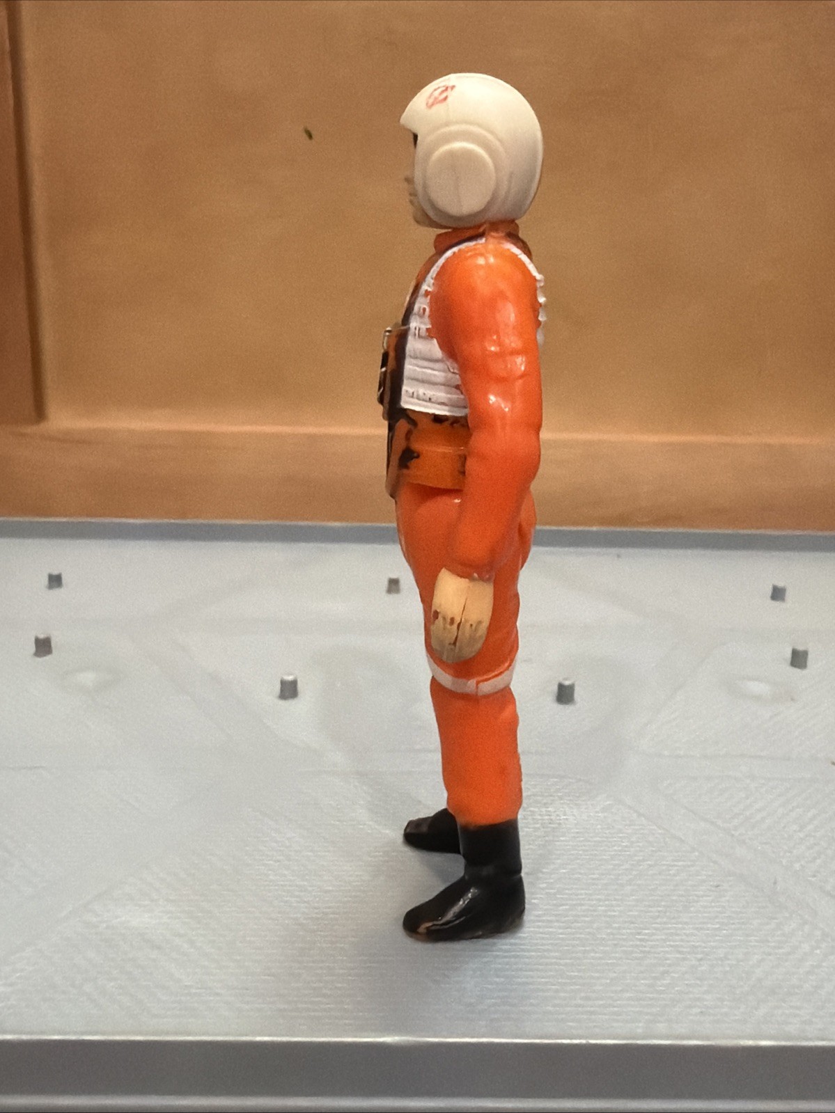 Luke Skywalker (X-Wing Fighter Pilot) sold