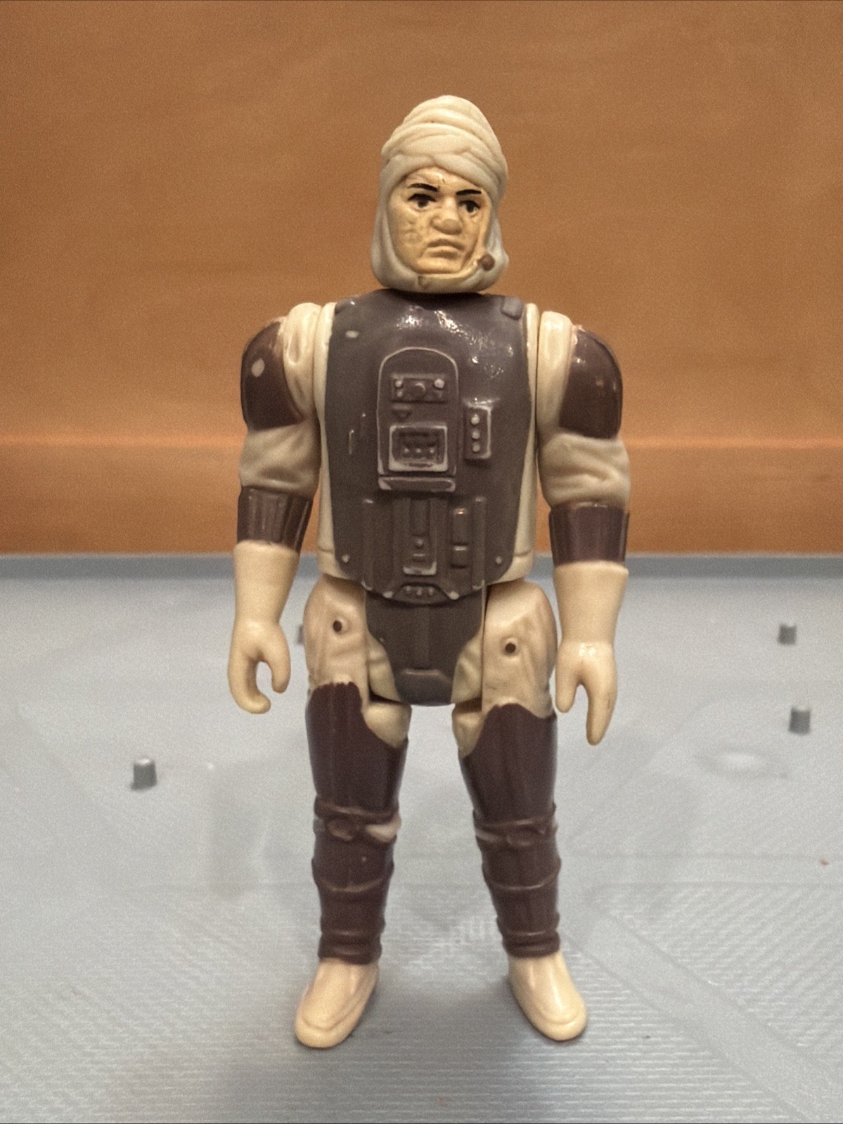 Dengar sold