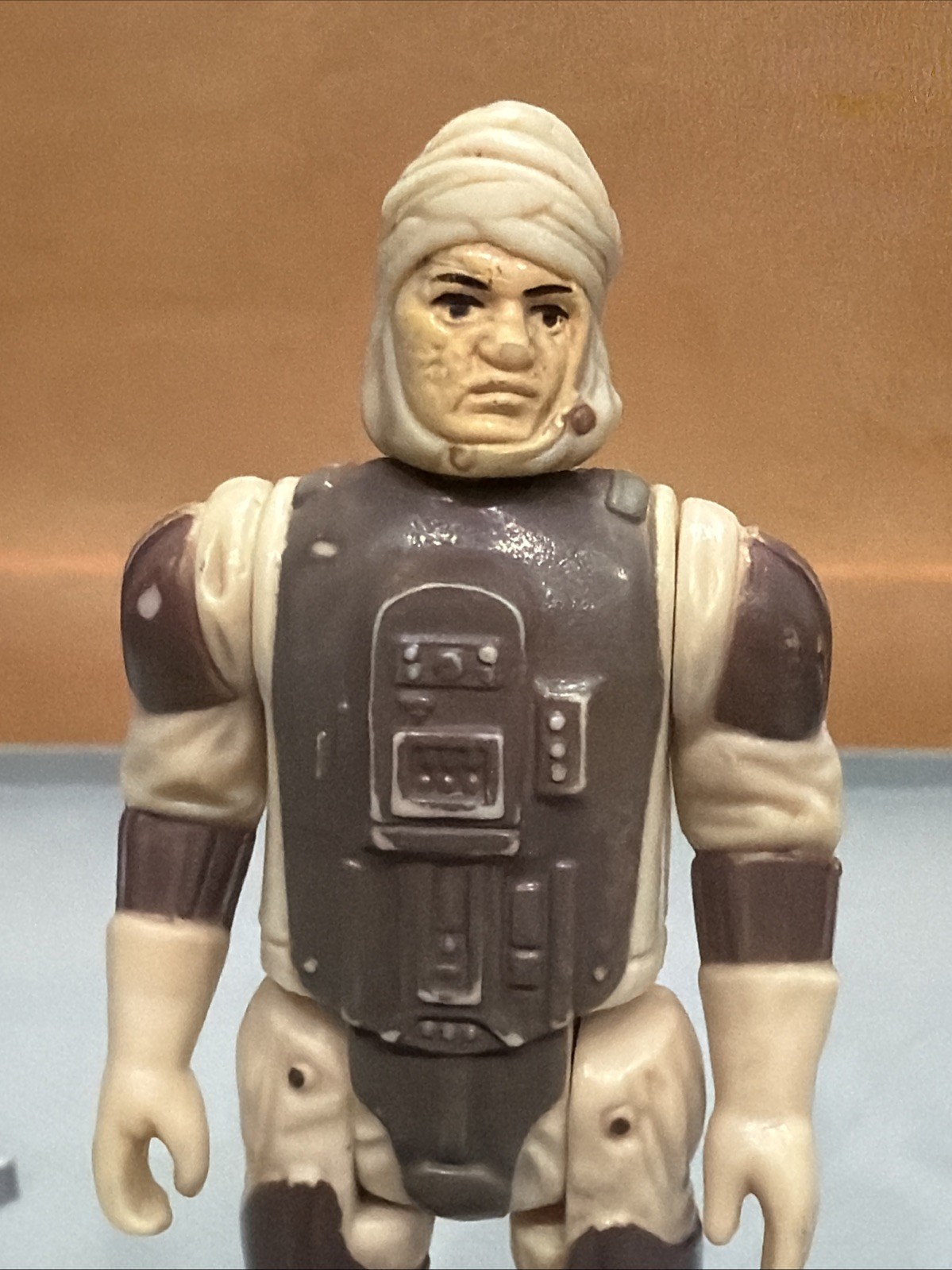 Dengar sold