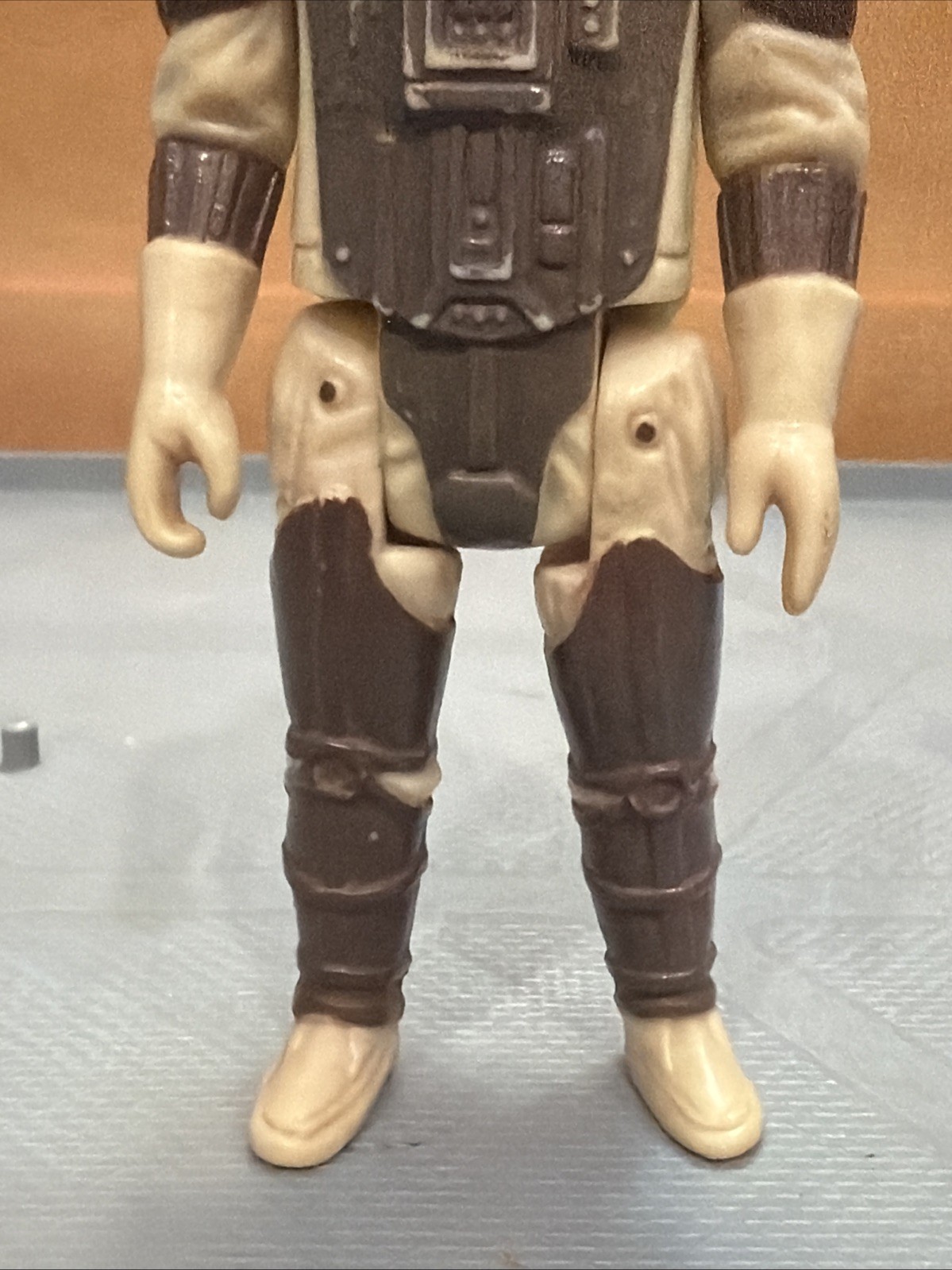 Dengar sold