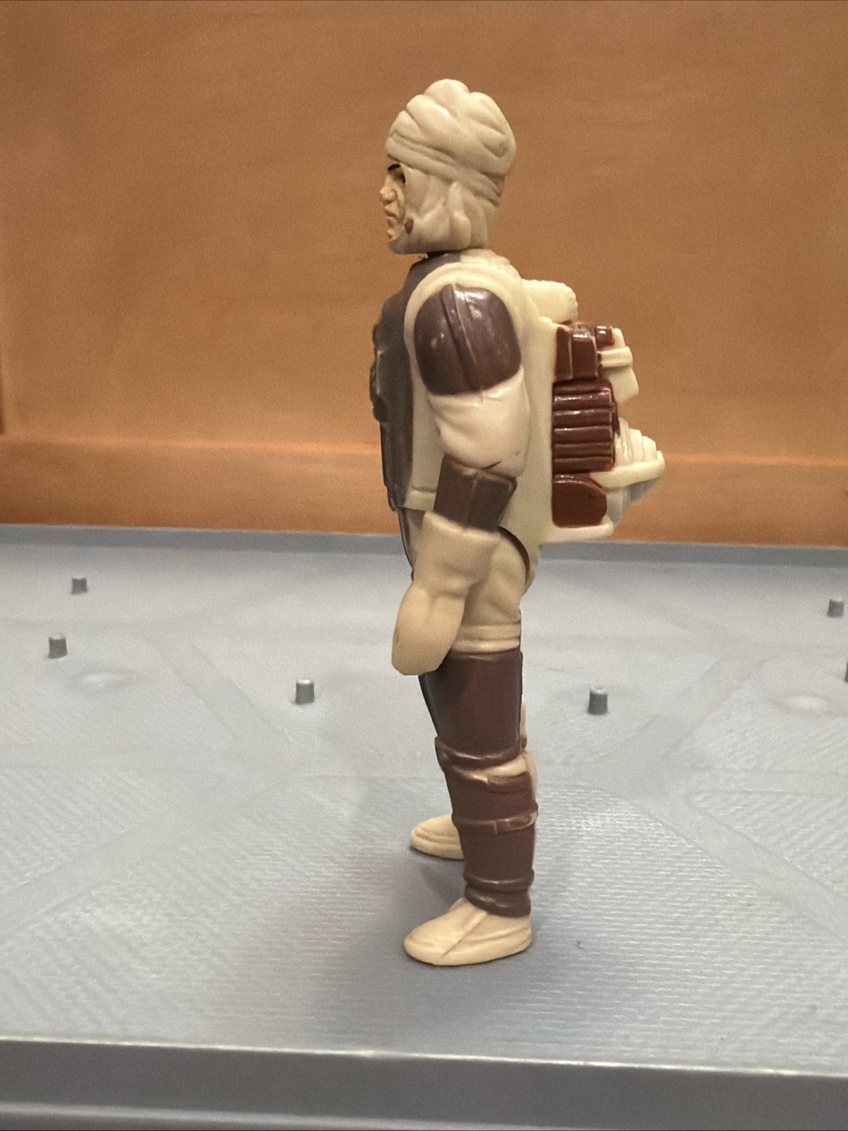 Dengar sold