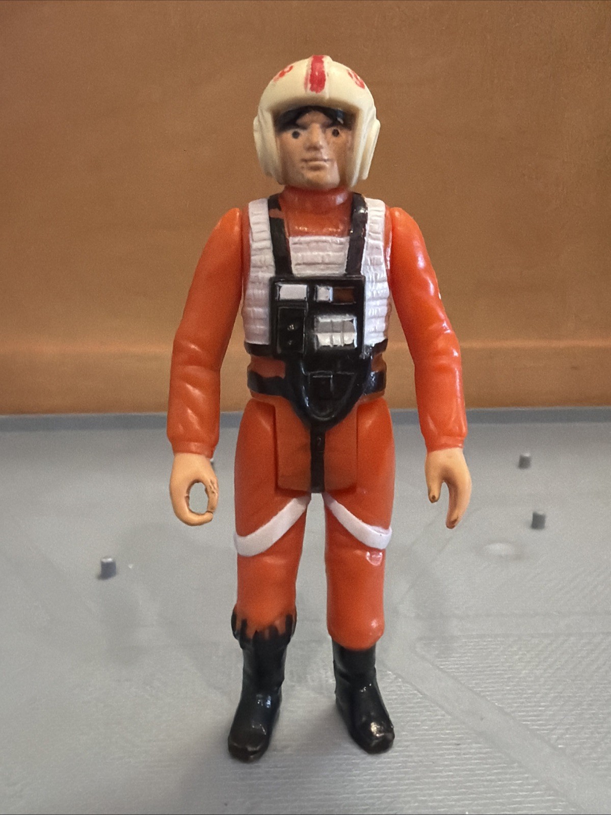 Luke Skywalker (X-Wing Fighter Pilot) sold