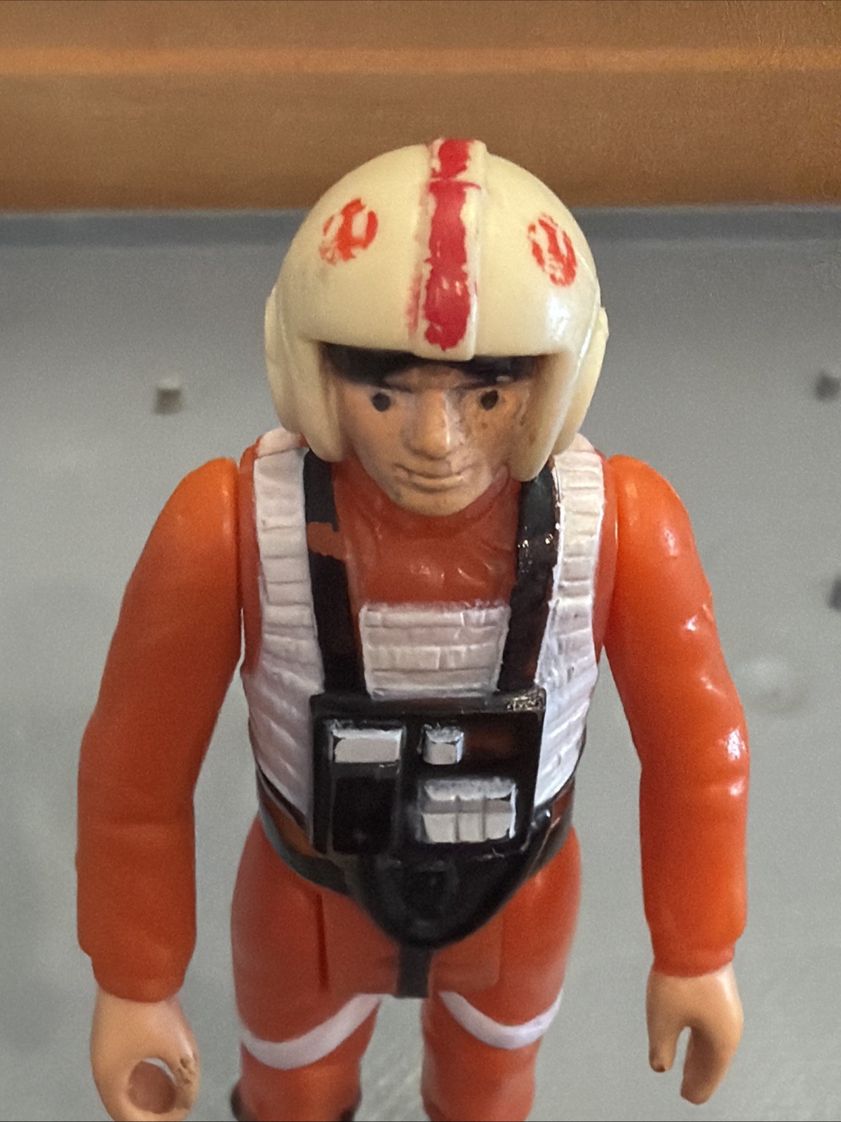Luke Skywalker (X-Wing Fighter Pilot) sold