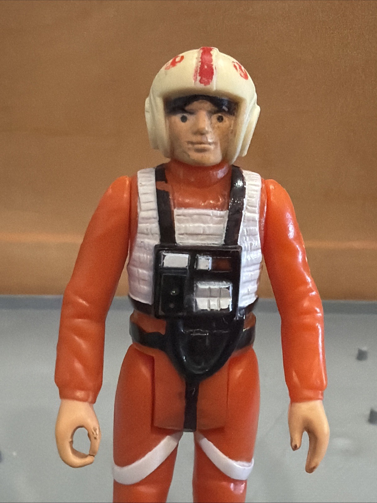 Luke Skywalker (X-Wing Fighter Pilot) sold