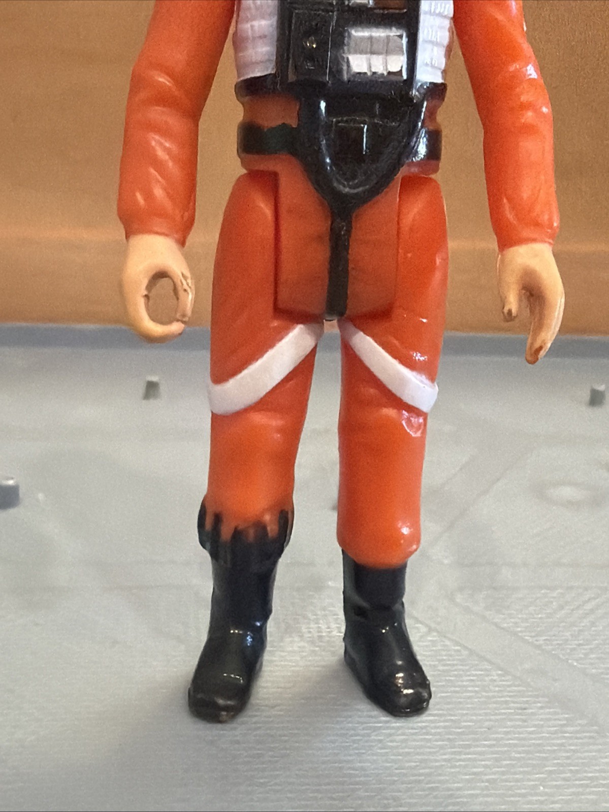 Luke Skywalker (X-Wing Fighter Pilot) sold