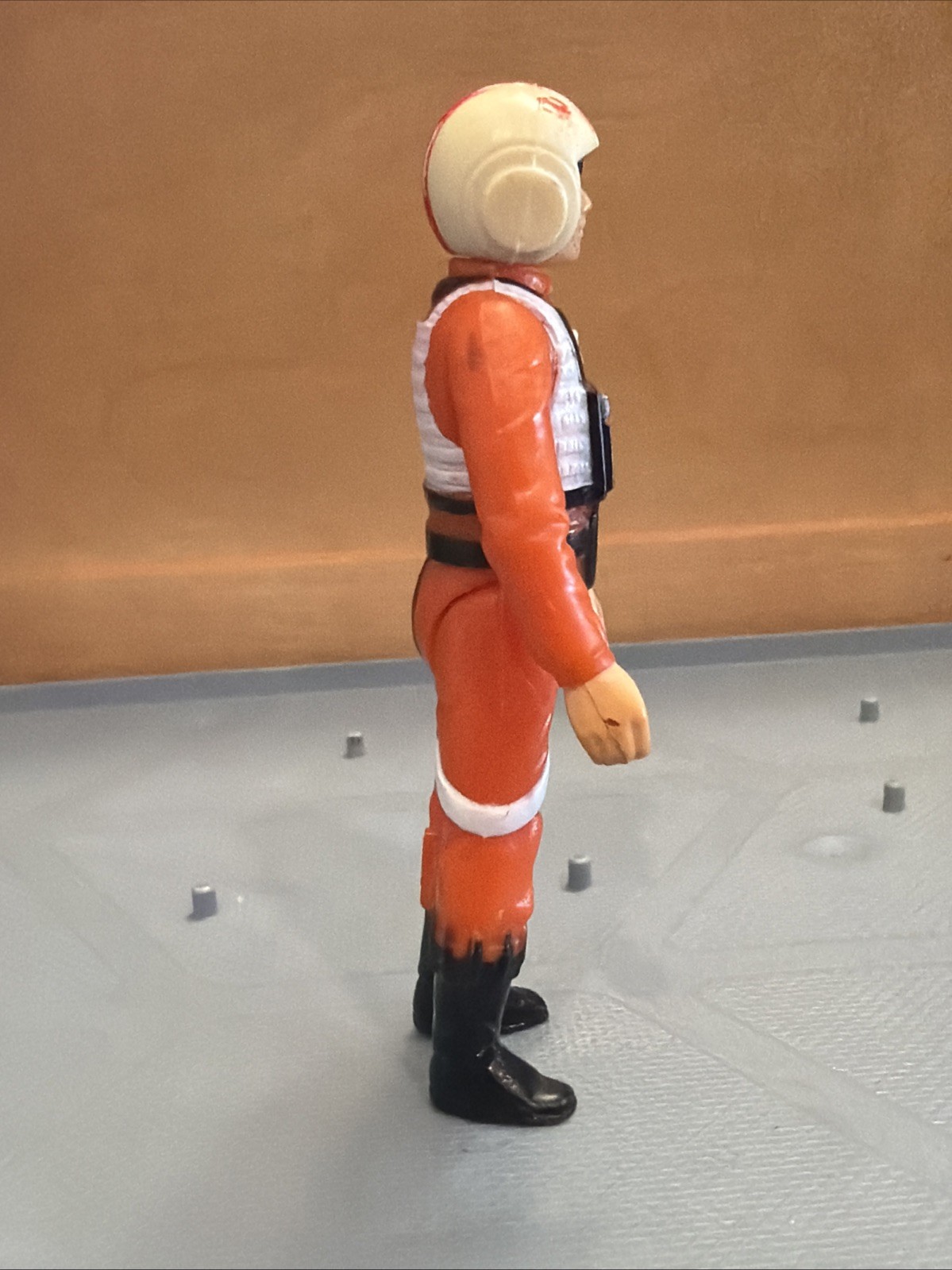 Luke Skywalker (X-Wing Fighter Pilot) sold
