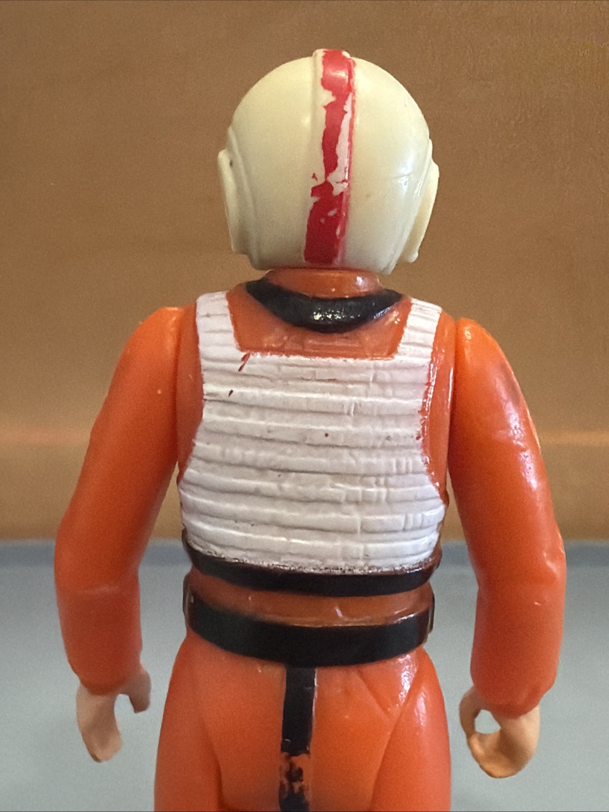 Luke Skywalker (X-Wing Fighter Pilot) sold