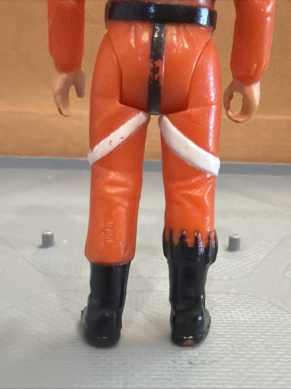 Luke Skywalker (X-Wing Fighter Pilot) sold