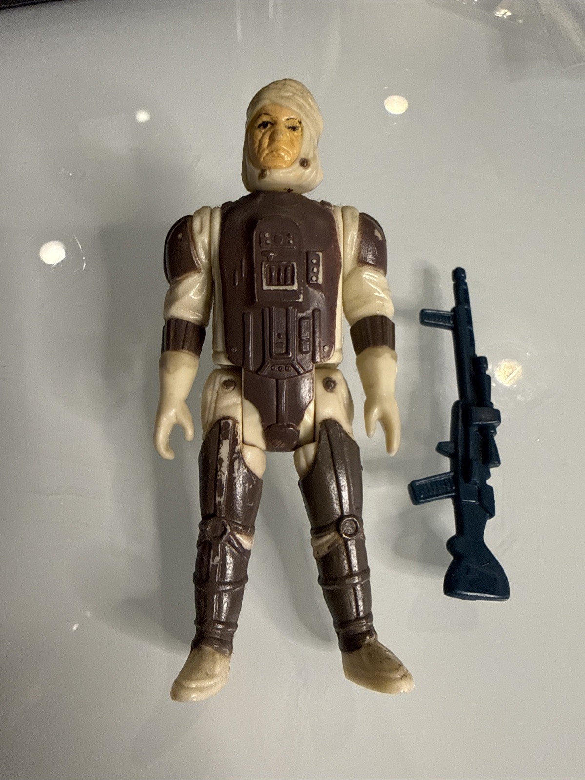 Dengar sold