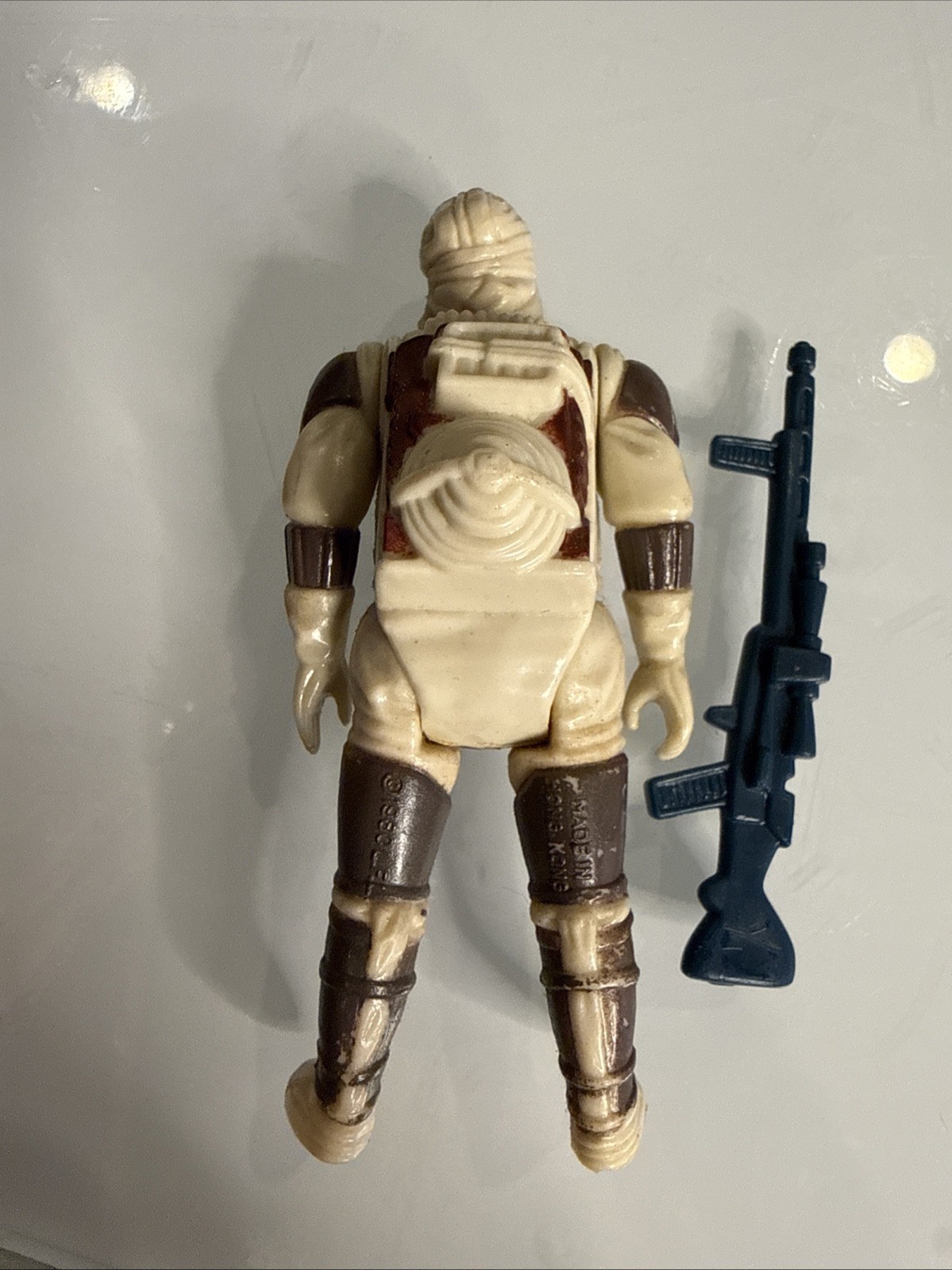 Dengar sold