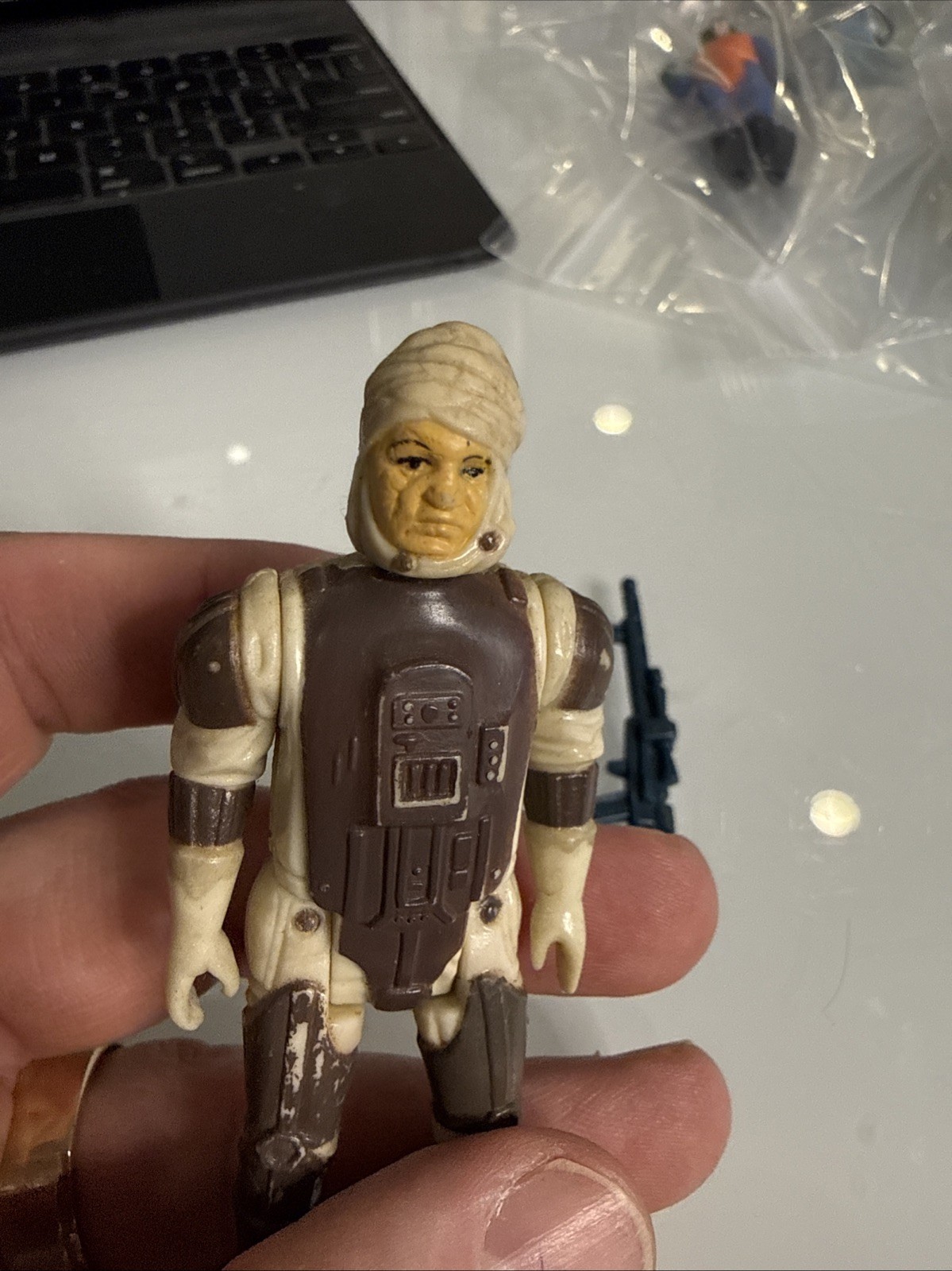 Dengar sold