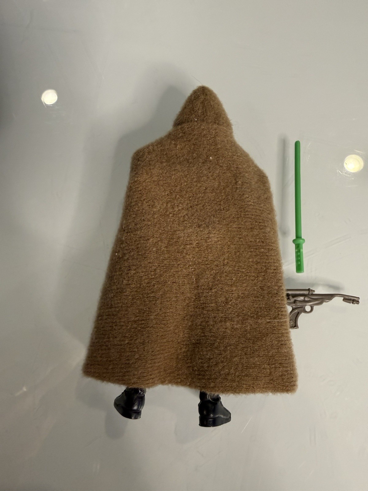 Luke Skywalker (Jedi Knight Outfit) sold