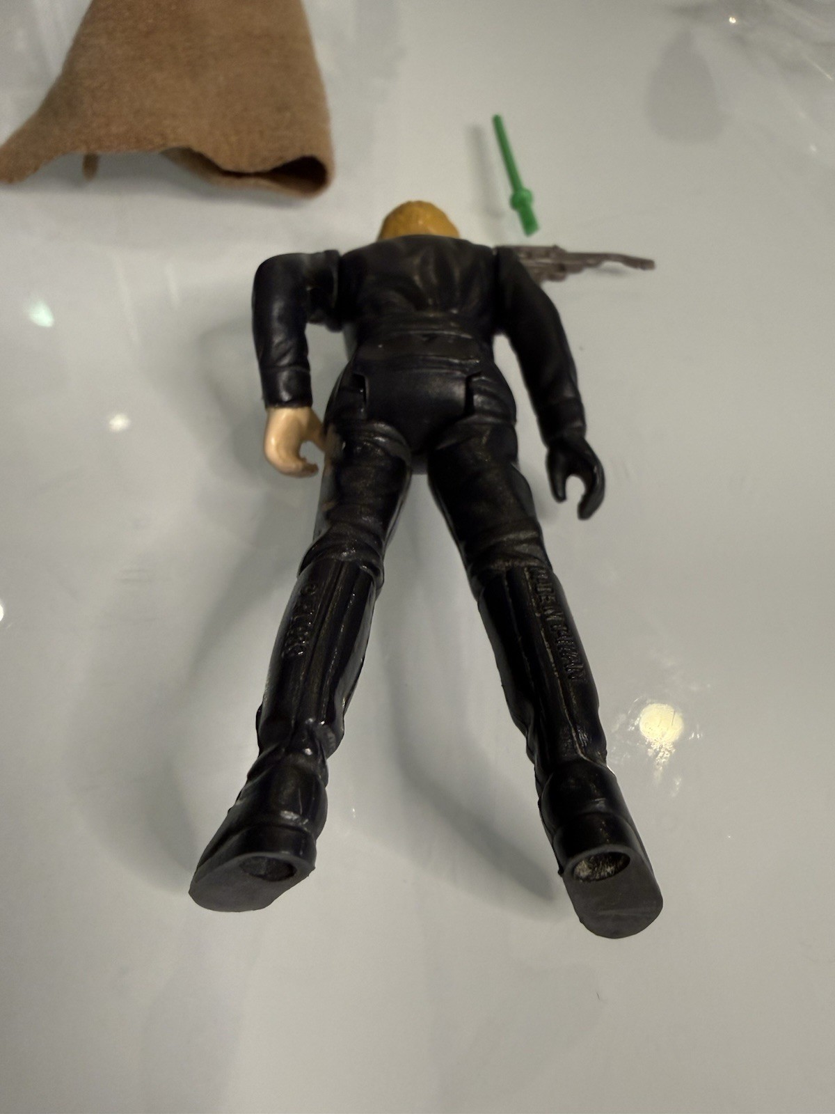 Luke Skywalker (Jedi Knight Outfit) sold