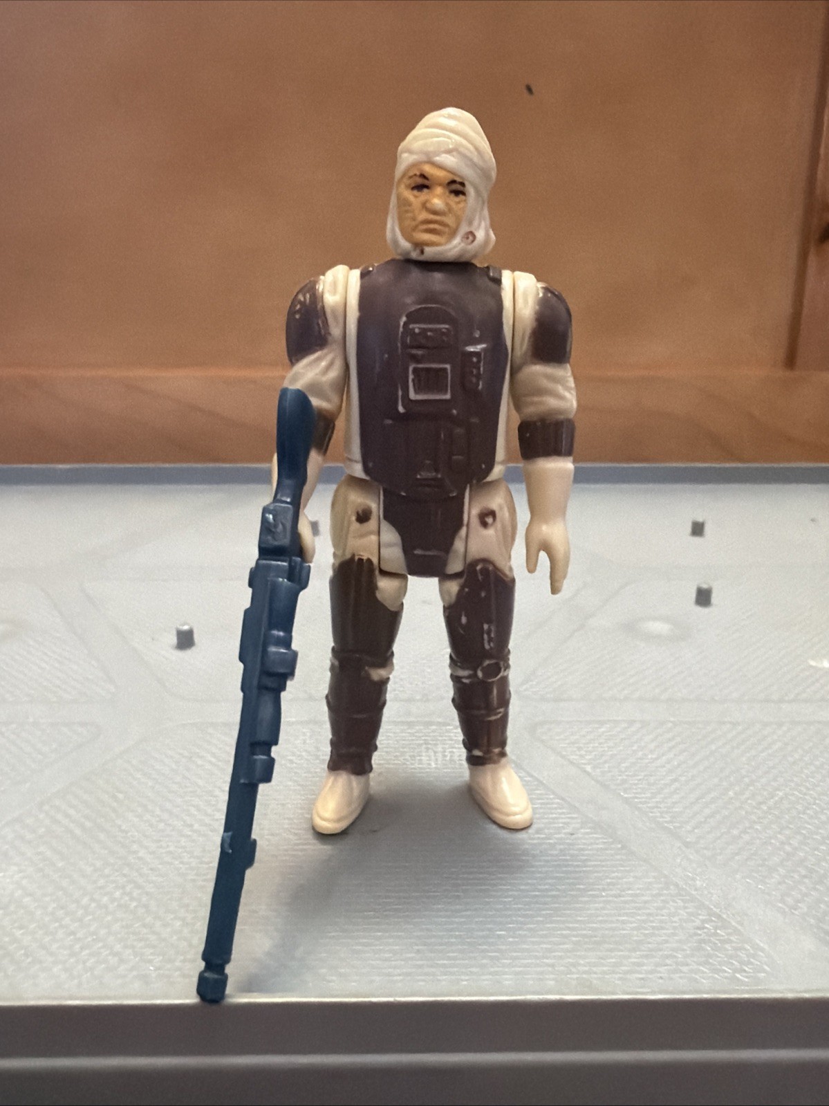 Dengar sold