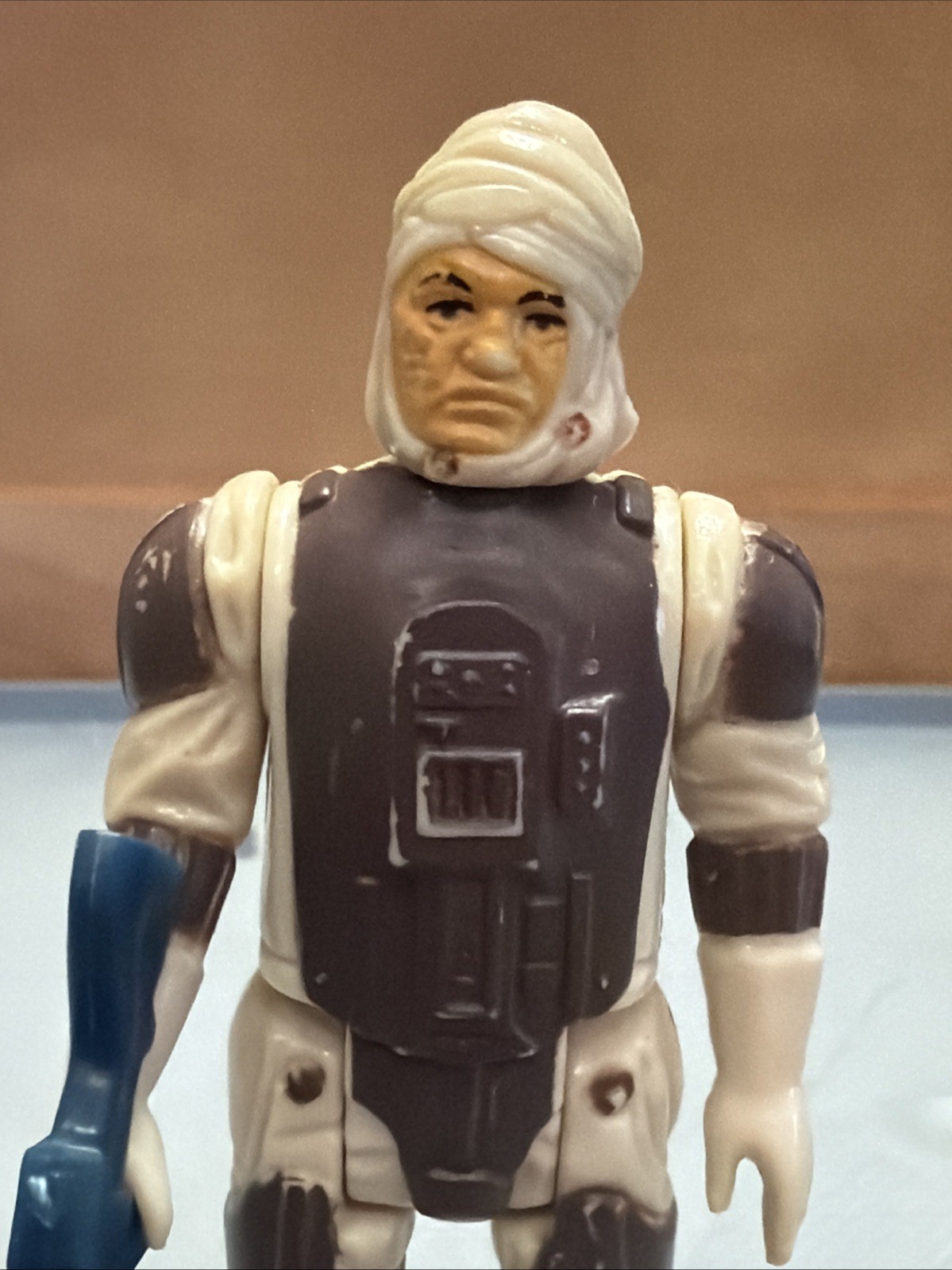 Dengar sold