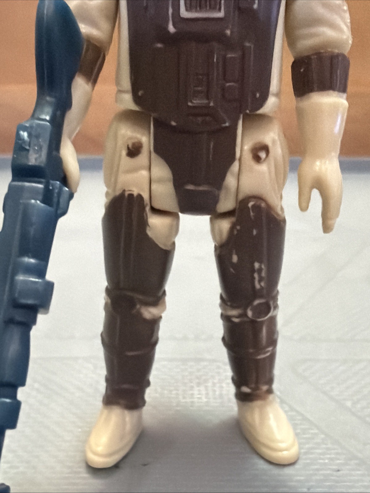 Dengar sold