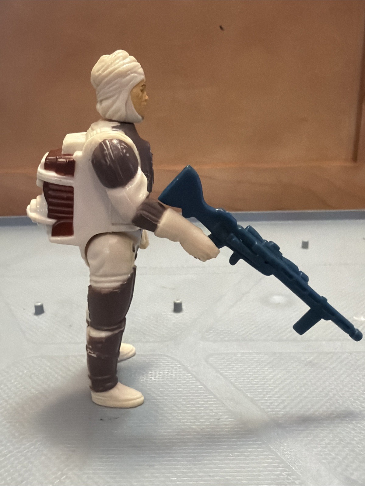 Dengar sold