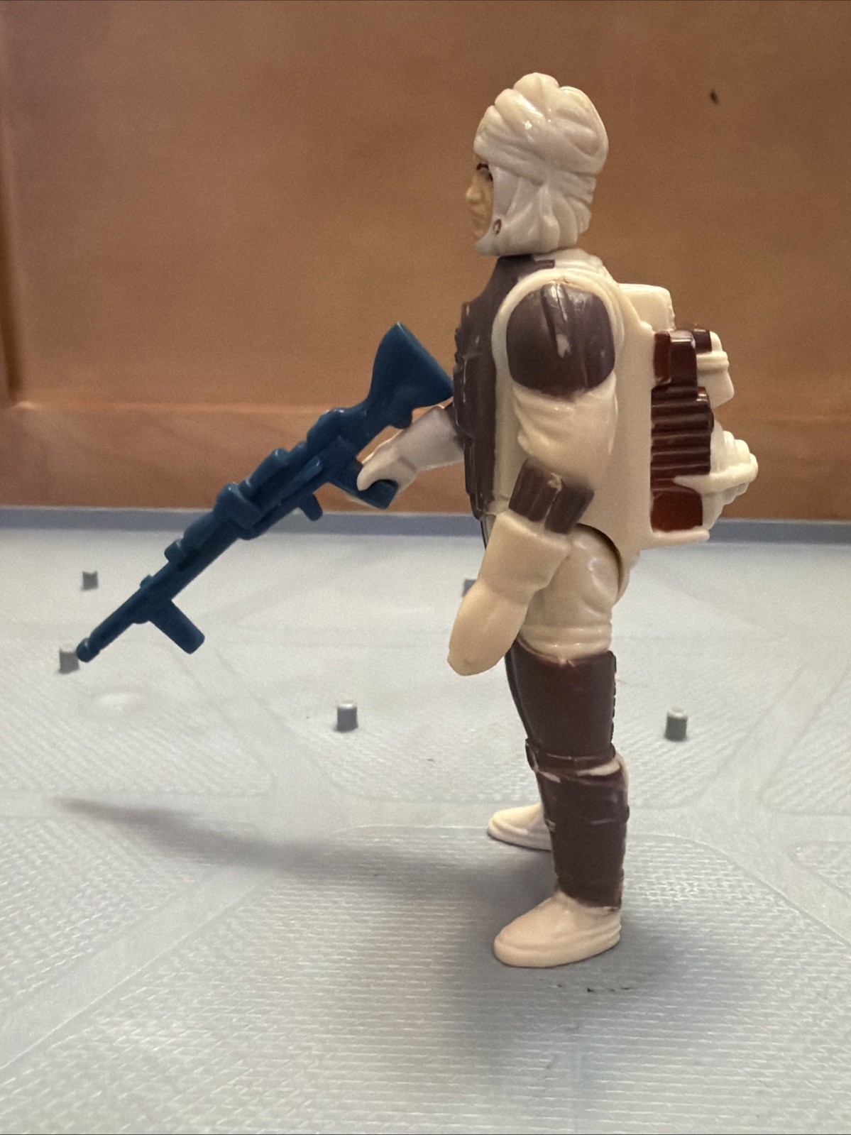 Dengar sold