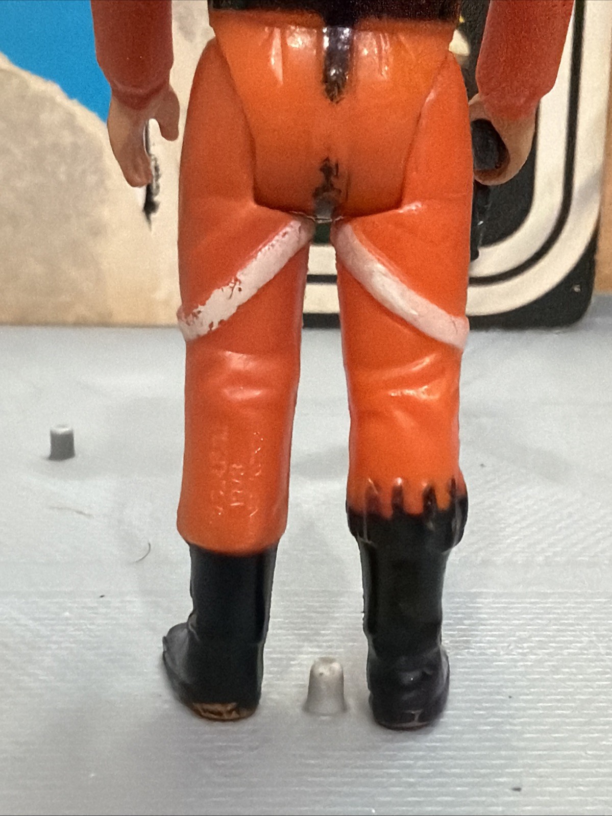 Luke Skywalker (X-Wing Fighter Pilot) sold