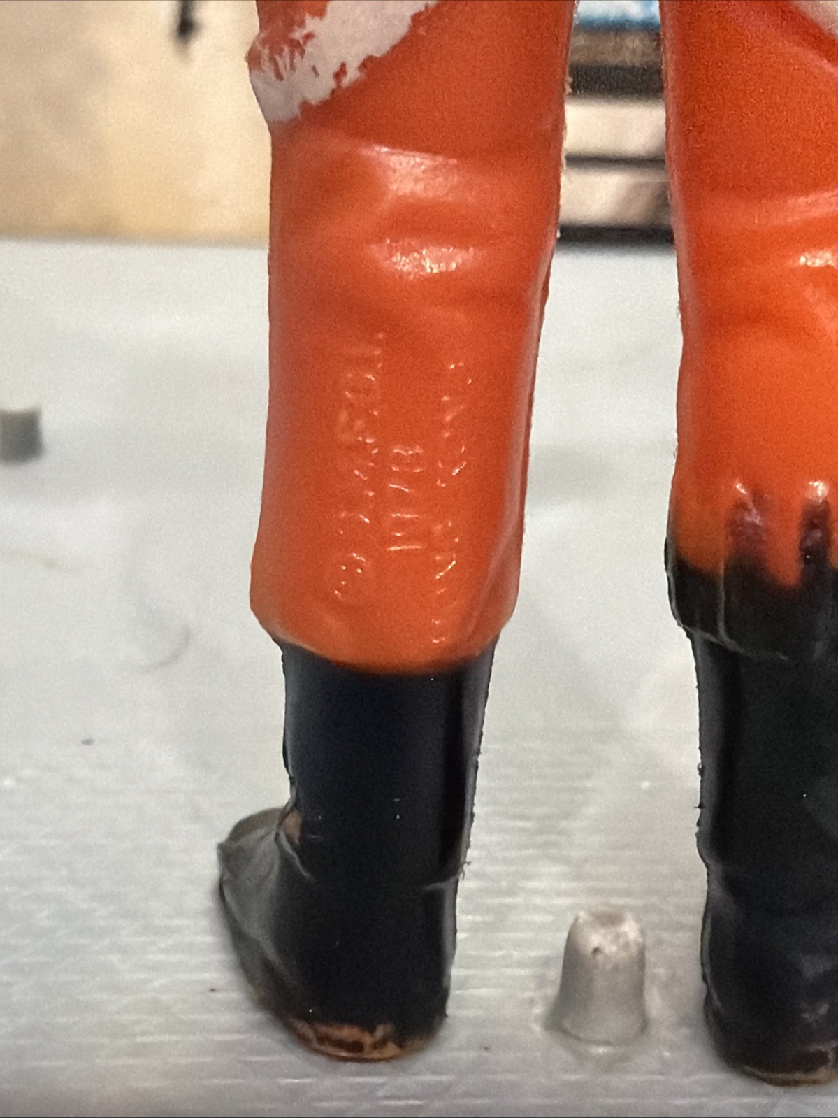 Luke Skywalker (X-Wing Fighter Pilot) sold