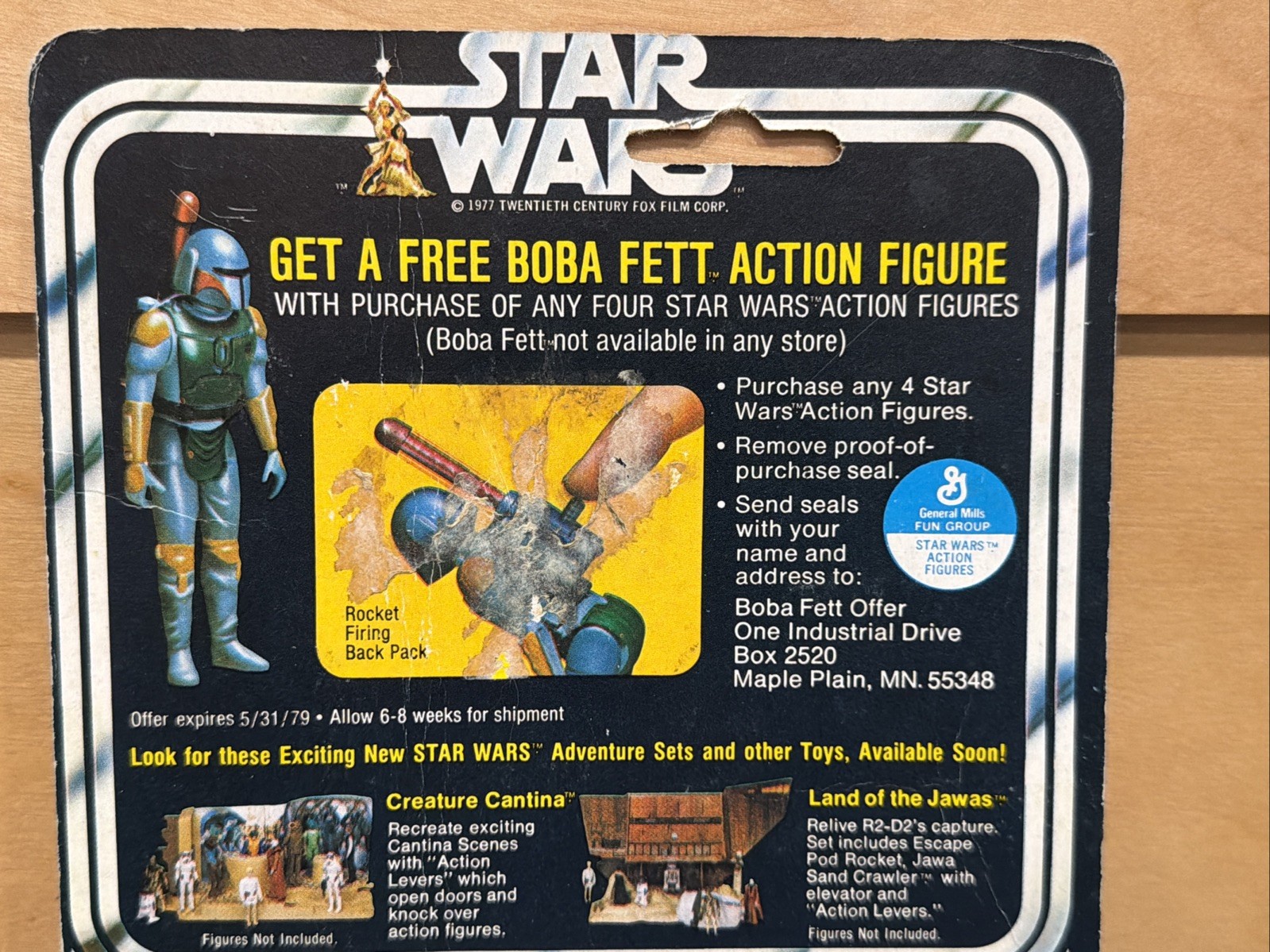 Luke Skywalker (X-Wing Fighter Pilot) sold