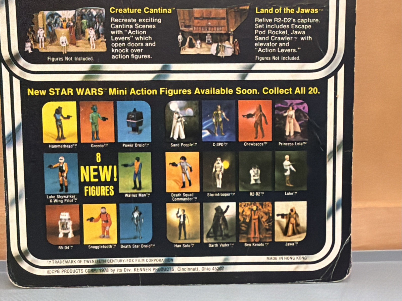 Luke Skywalker (X-Wing Fighter Pilot) sold