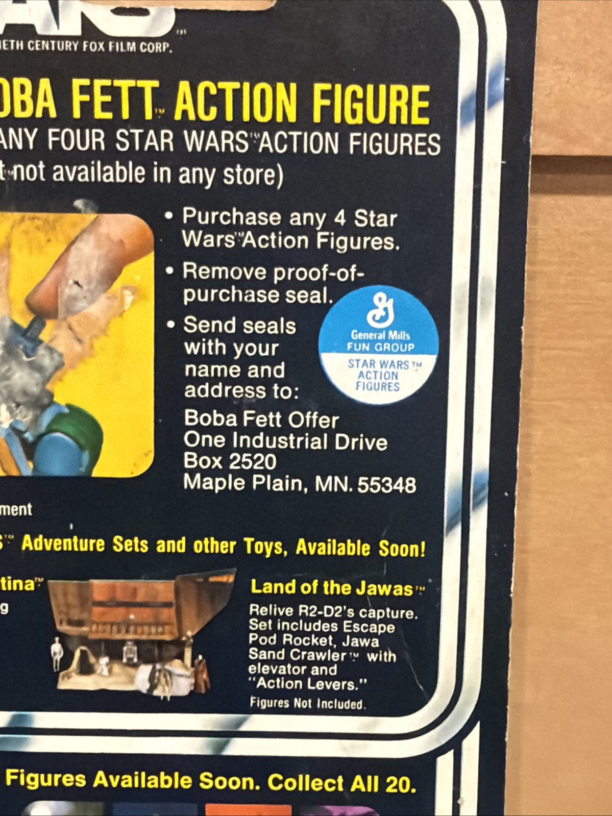 Luke Skywalker (X-Wing Fighter Pilot) sold