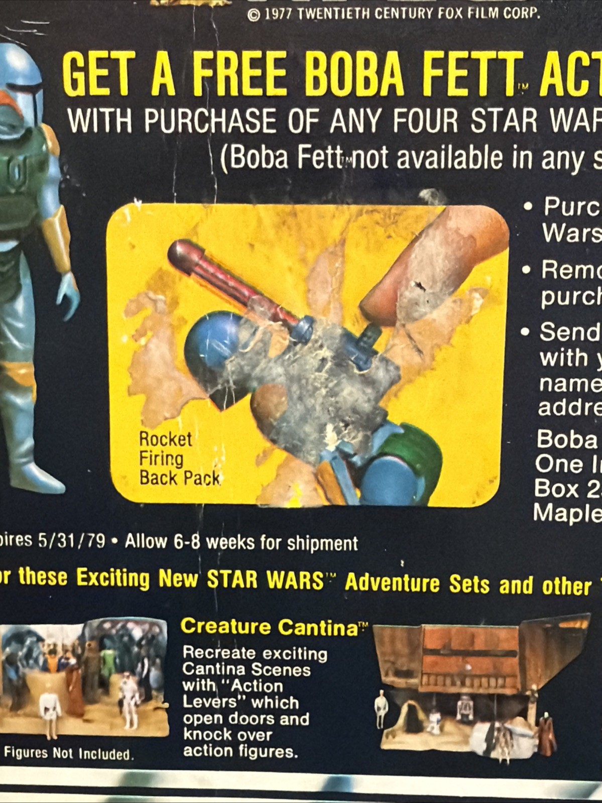 Luke Skywalker (X-Wing Fighter Pilot) sold