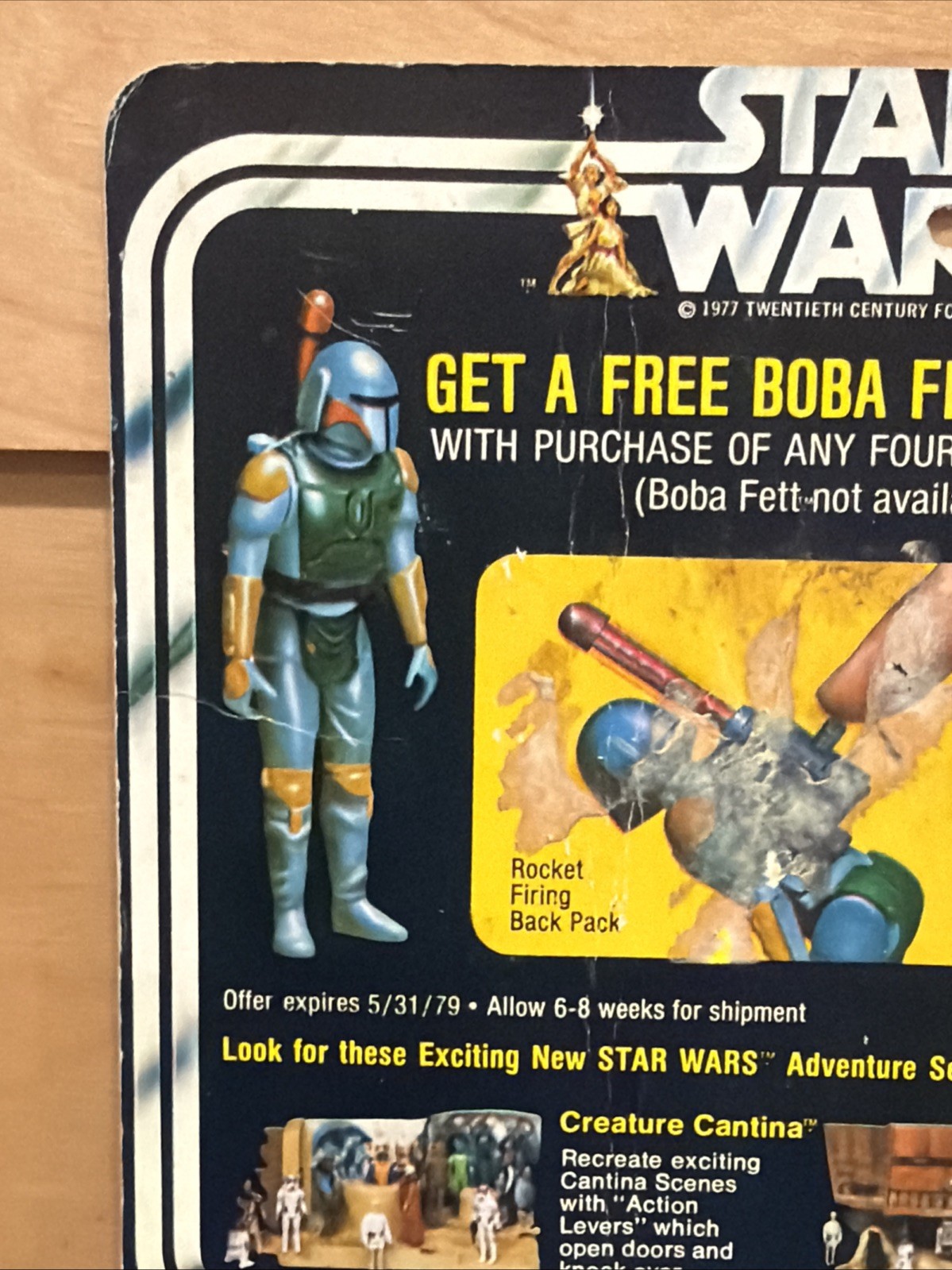 Luke Skywalker (X-Wing Fighter Pilot) sold