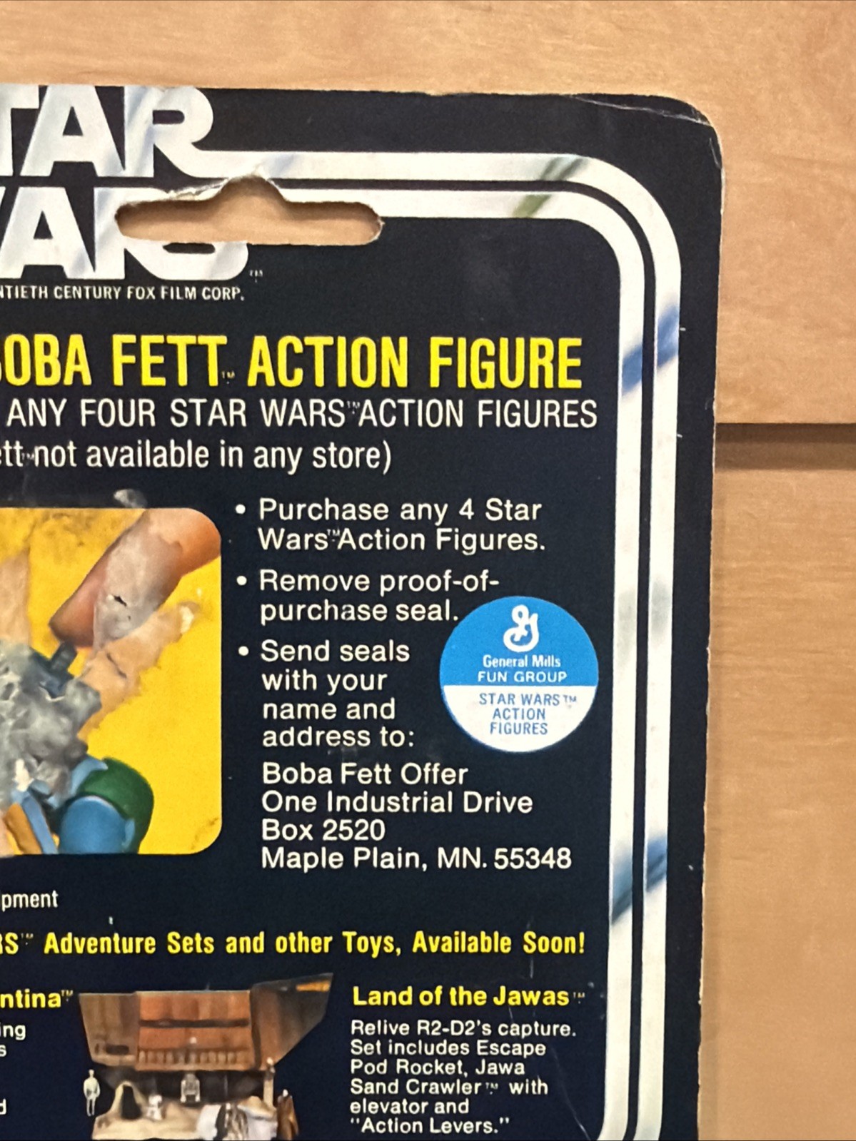 Luke Skywalker (X-Wing Fighter Pilot) sold